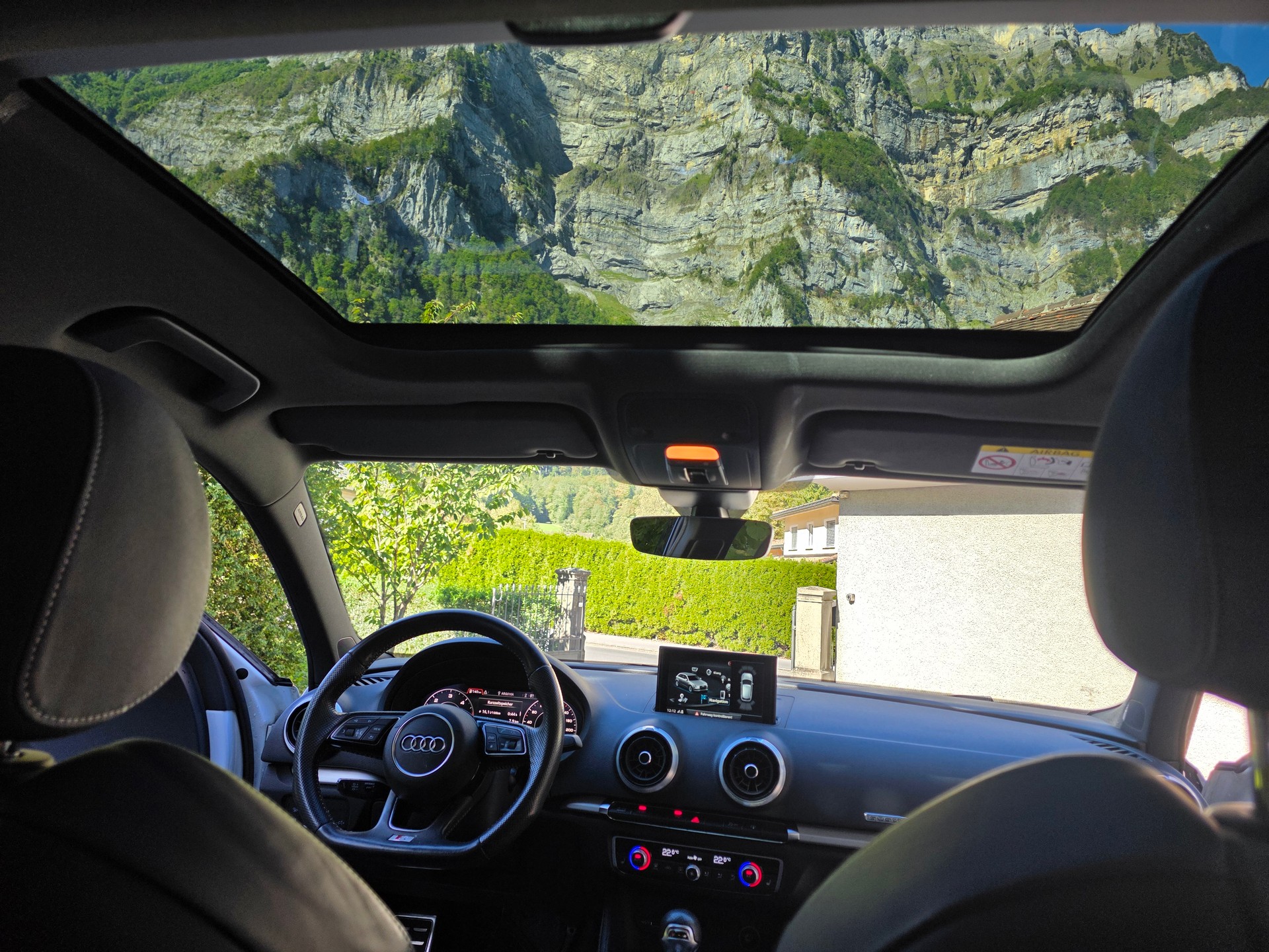AUDI 2.0 TDI 184 Sport qu. S-Tronic-image-4