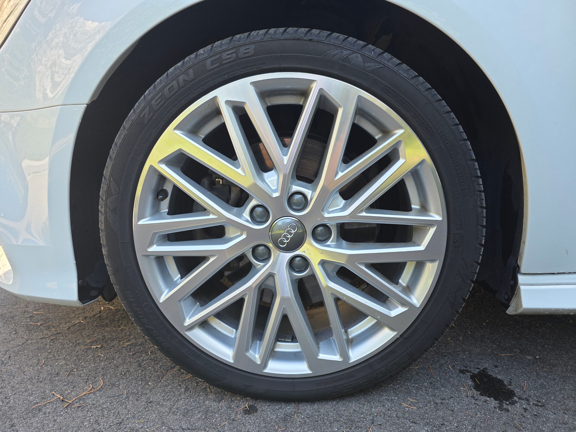 AUDI 2.0 TDI 184 Sport qu. S-Tronic-image-14