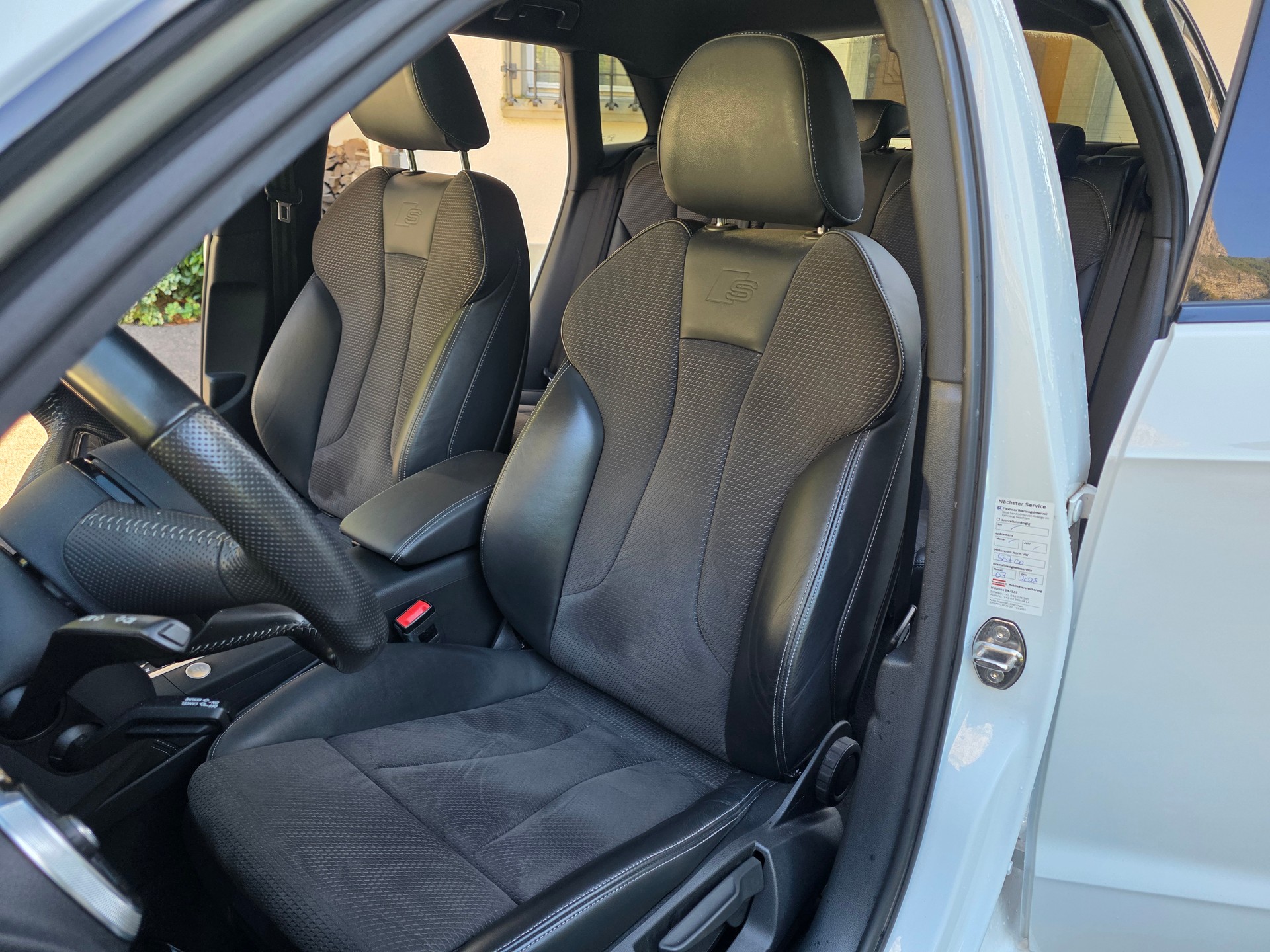 AUDI 2.0 TDI 184 Sport qu. S-Tronic-image-2