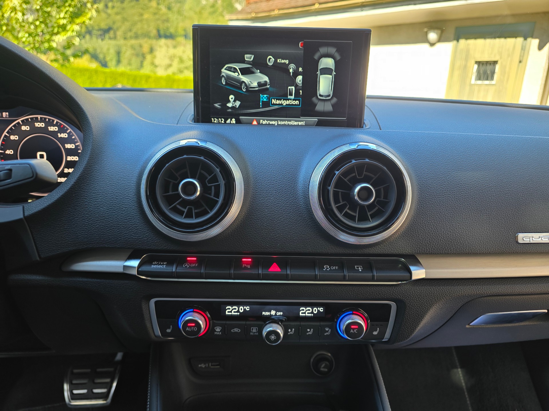 AUDI 2.0 TDI 184 Sport qu. S-Tronic-image-6