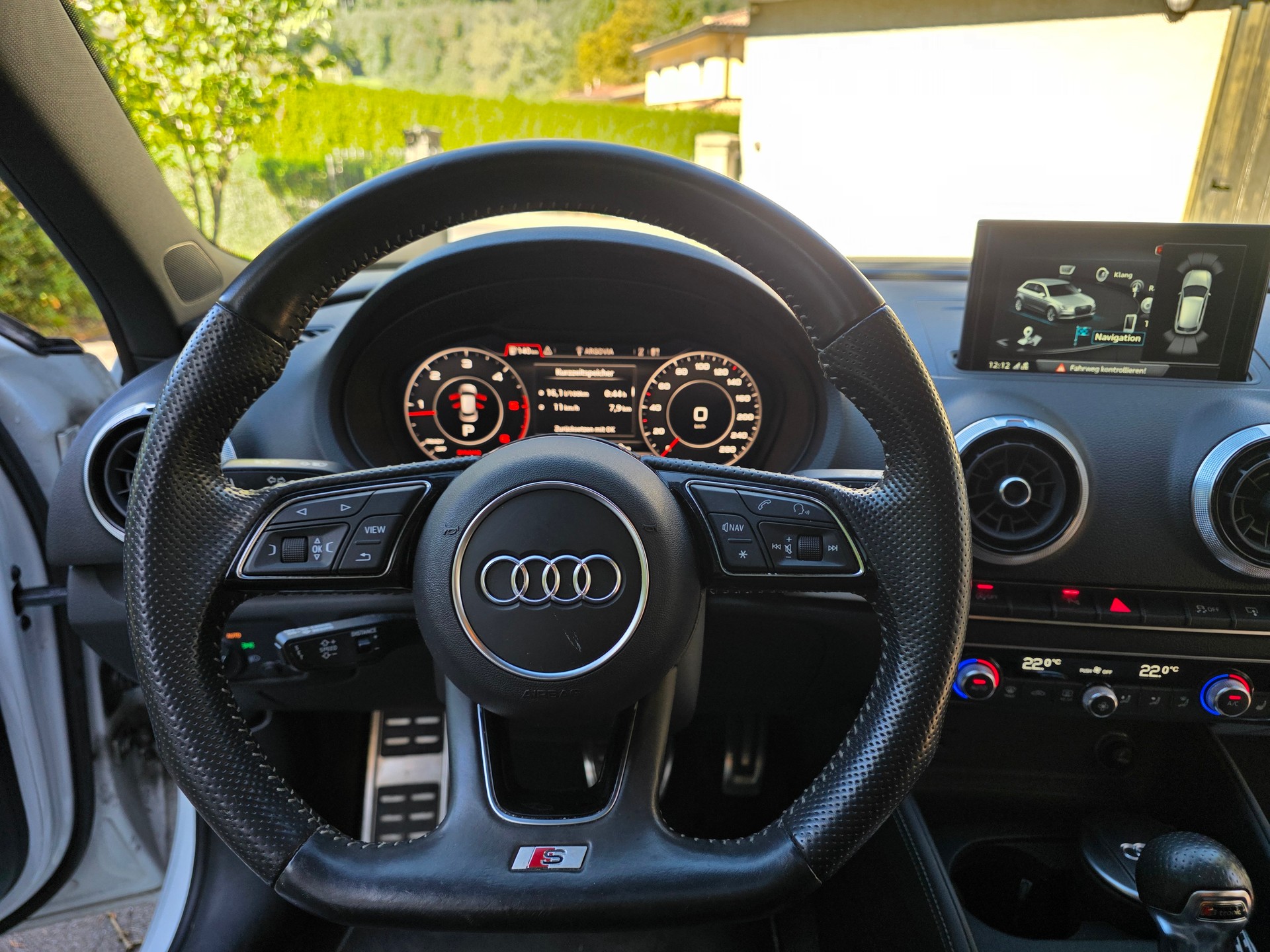 AUDI 2.0 TDI 184 Sport qu. S-Tronic-image-5