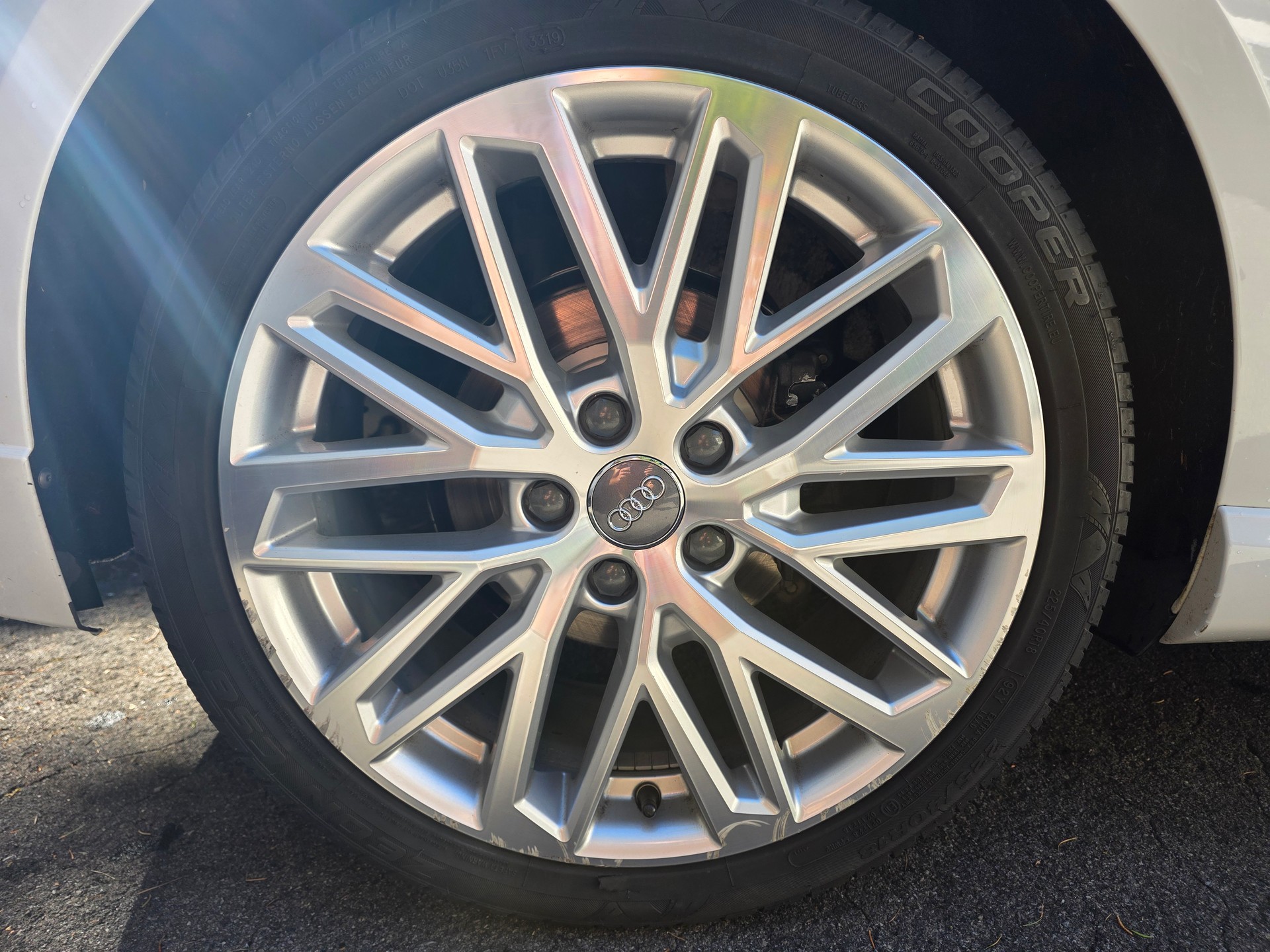 AUDI 2.0 TDI 184 Sport qu. S-Tronic-image-16