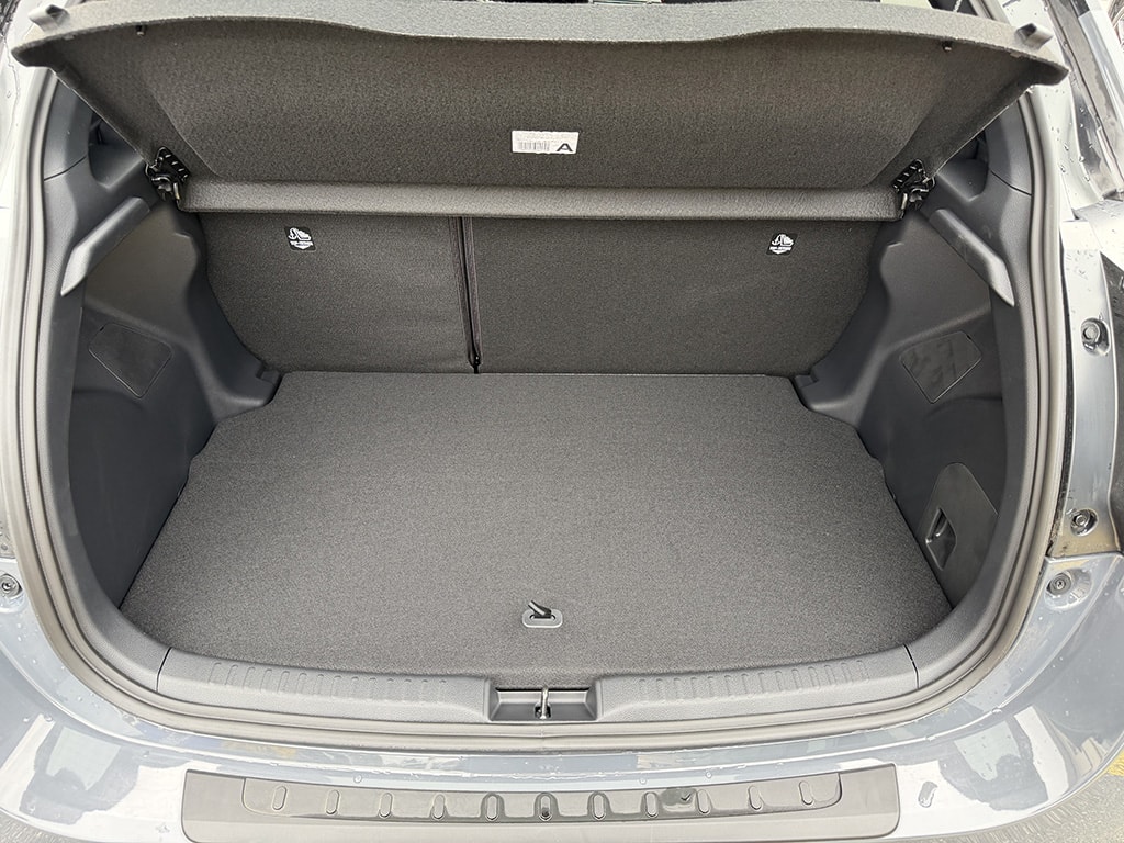 TOYOTA Yaris 1.5 VVT-i HSD GR Sport 15 ans de garantie-image-10