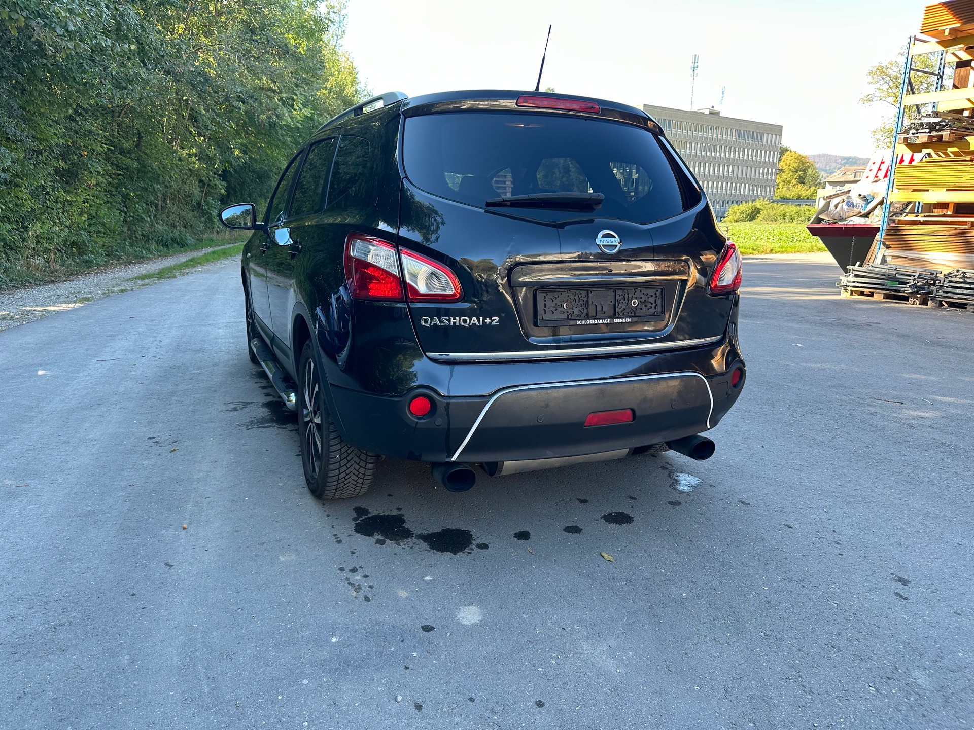 NISSAN QASHQAI-image-7