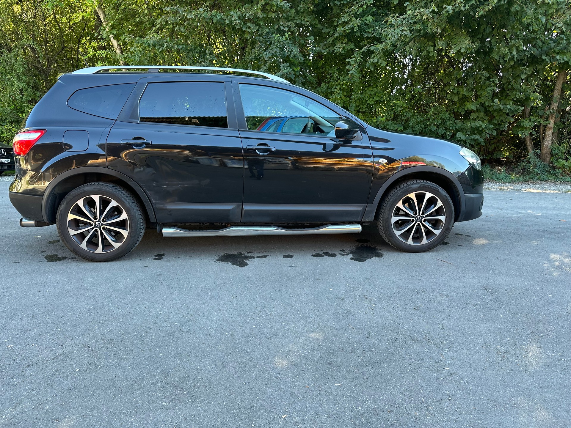 NISSAN QASHQAI-image-0