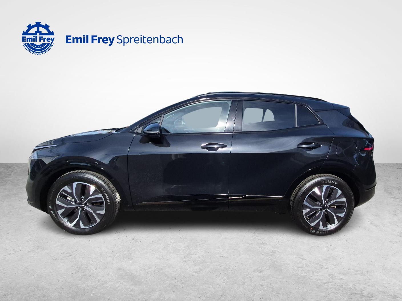 KIA Sportage 1.6 T-GDi PHEV Power Edition-showroom-element-1