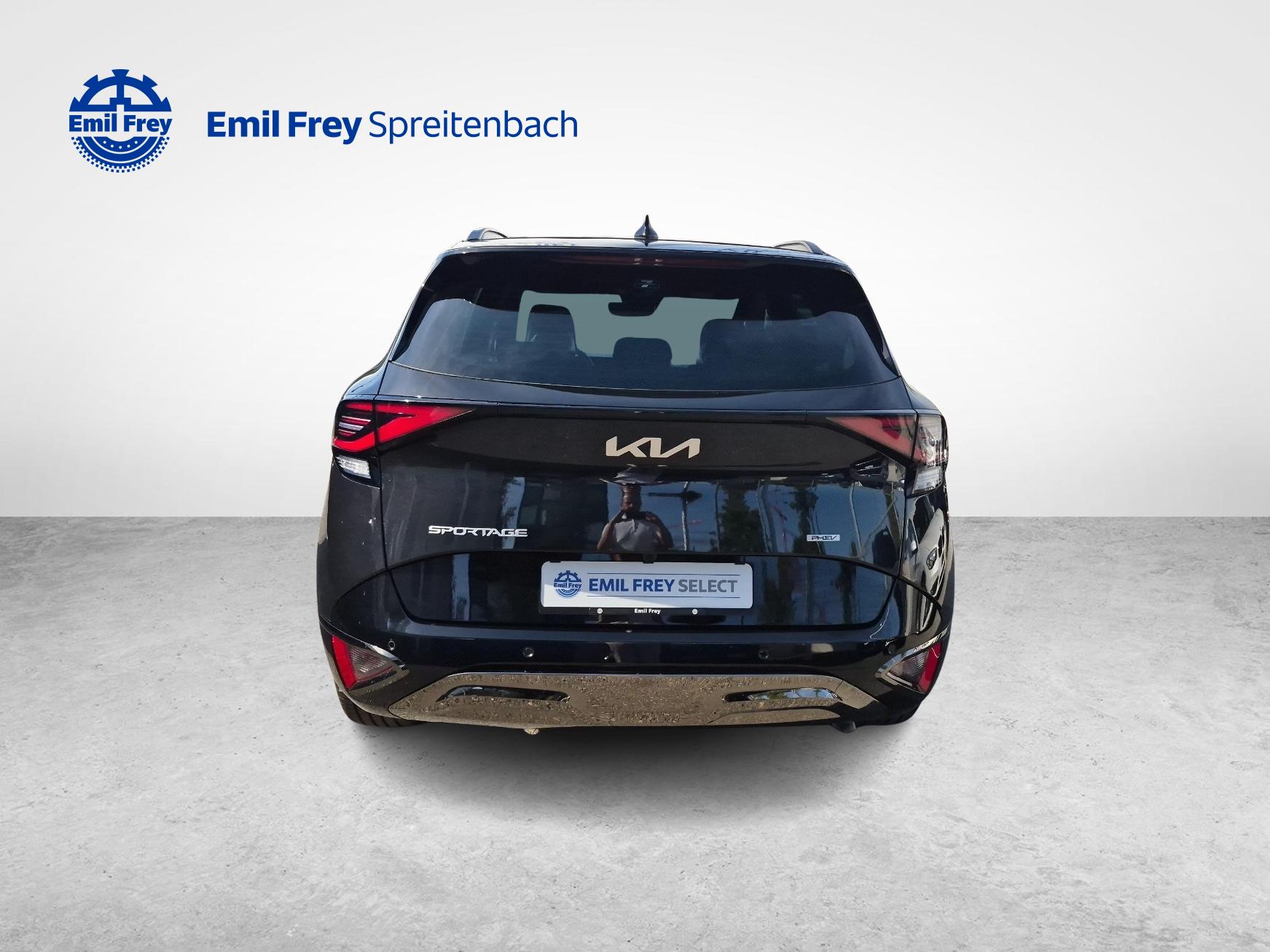 KIA Sportage 1.6 T-GDi PHEV Power Edition-showroom-element-3