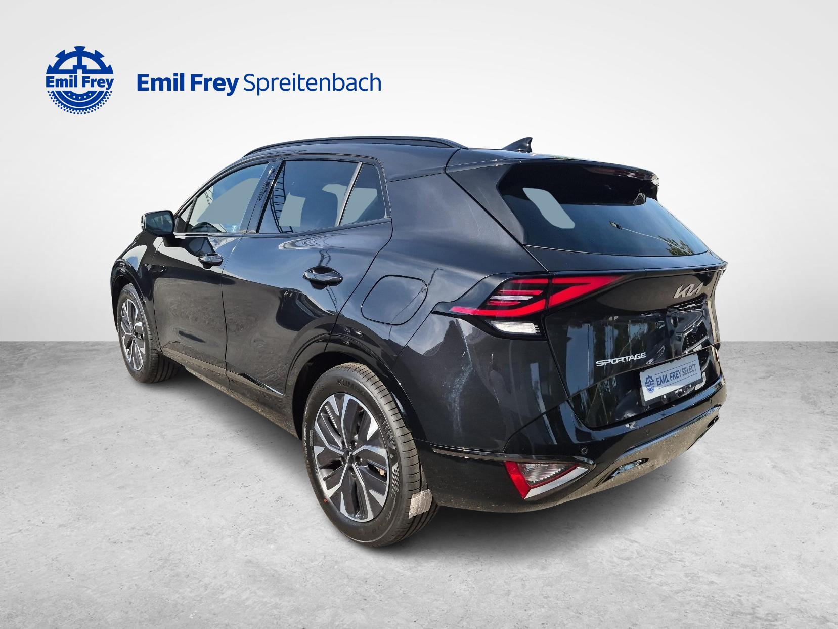 KIA Sportage 1.6 T-GDi PHEV Power Edition-showroom-element-2