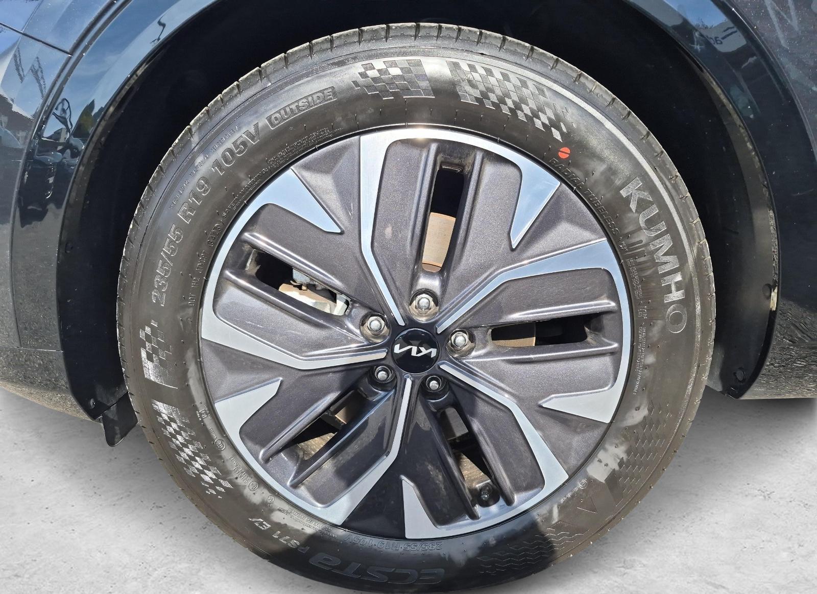 KIA Sportage 1.6 T-GDi PHEV Power Edition-image-18