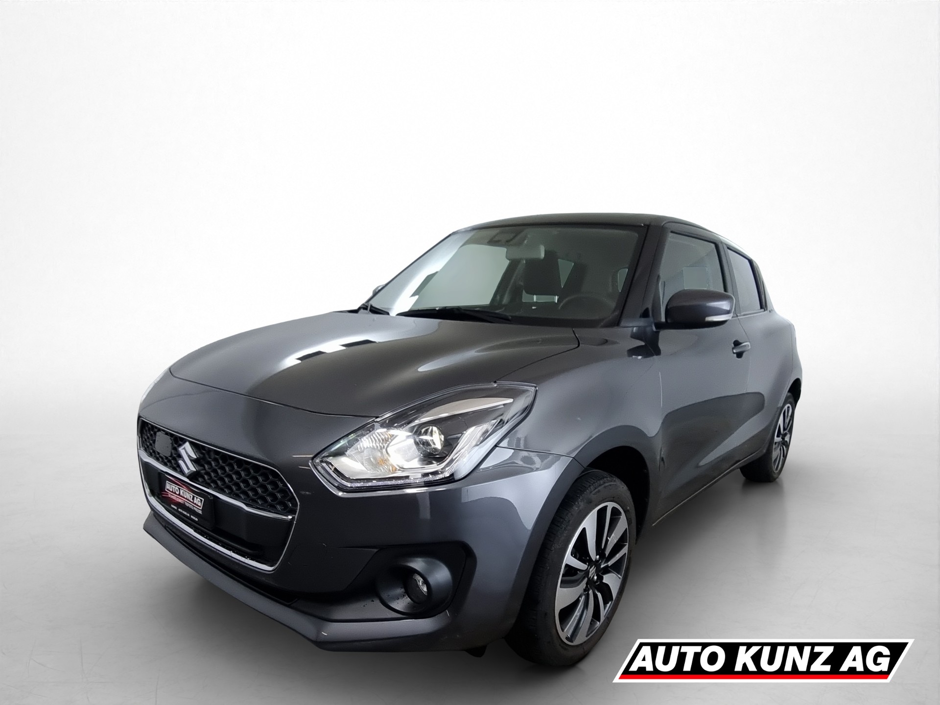 SUZUKI Swift 1.2 Compact Top Hybrid 4x4-image-0