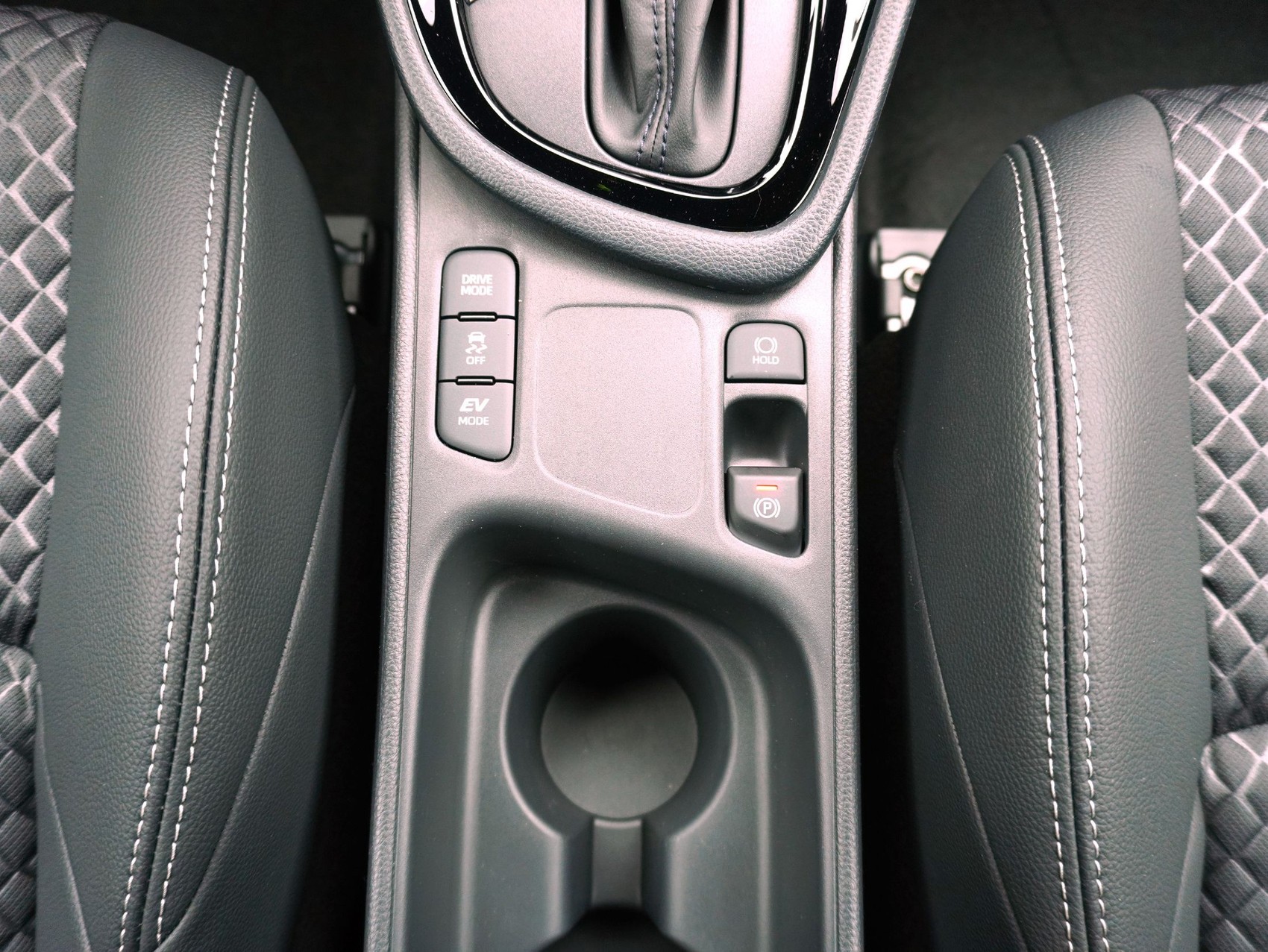 MAZDA 2 1.5 Hybrid Homura-image-16