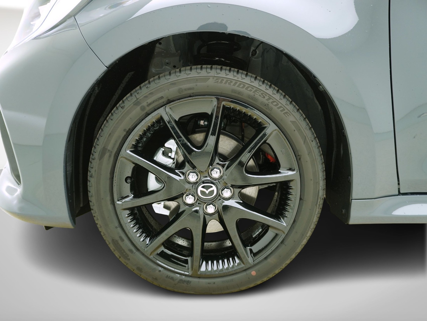 MAZDA 2 1.5 Hybrid Homura-image-5