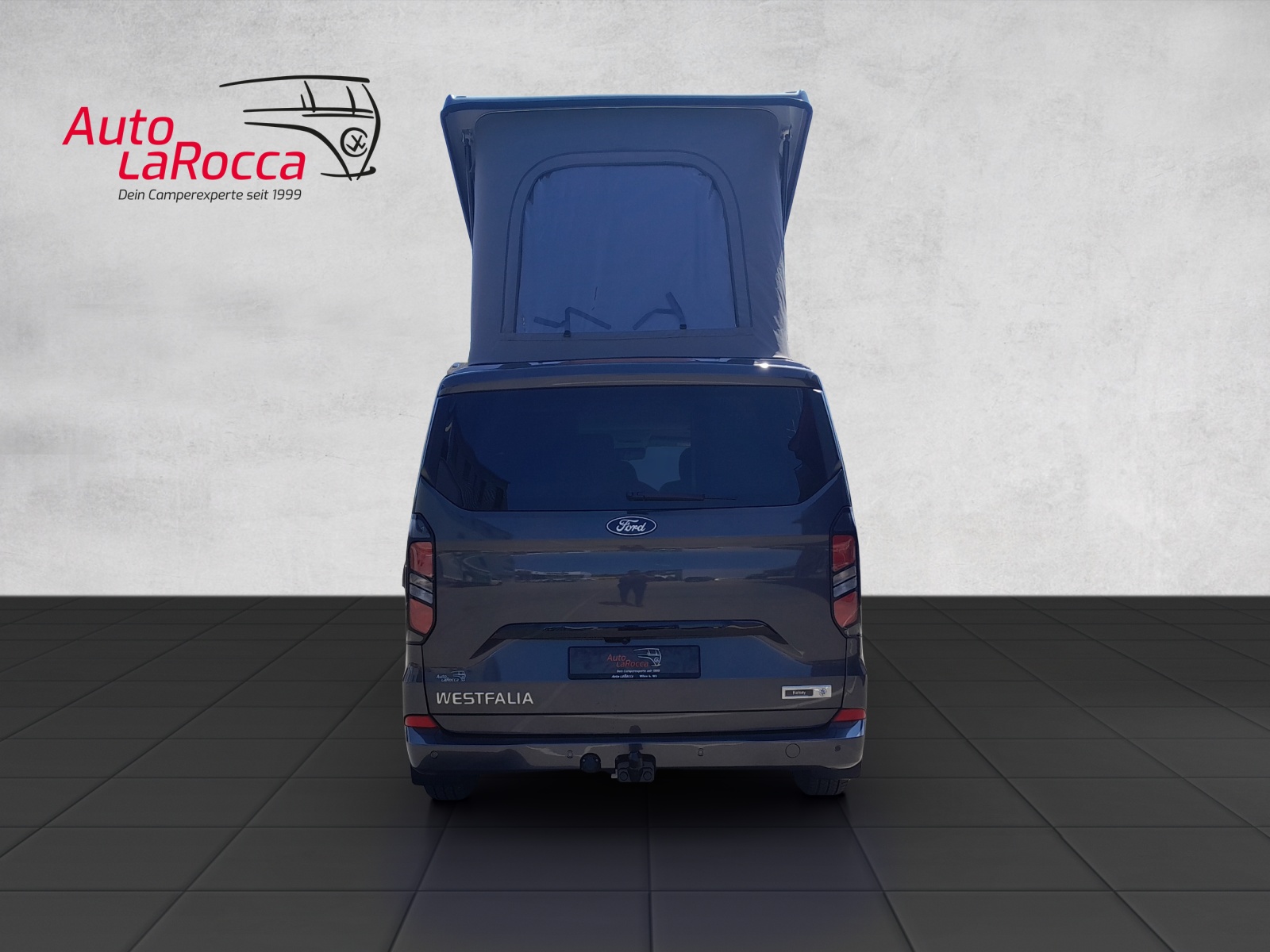 WESTFALIA New Kelsey 2.0D 8G-image-3