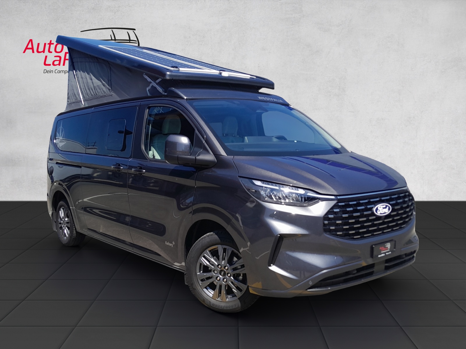 WESTFALIA New Kelsey 2.0D 8G-image-6