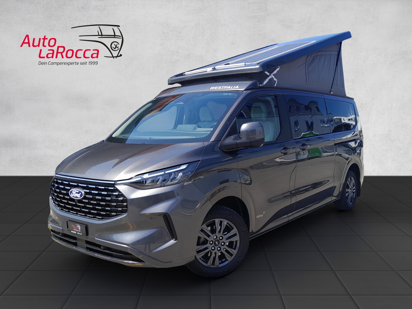 WESTFALIA New Kelsey 2.0D 8G-image-0