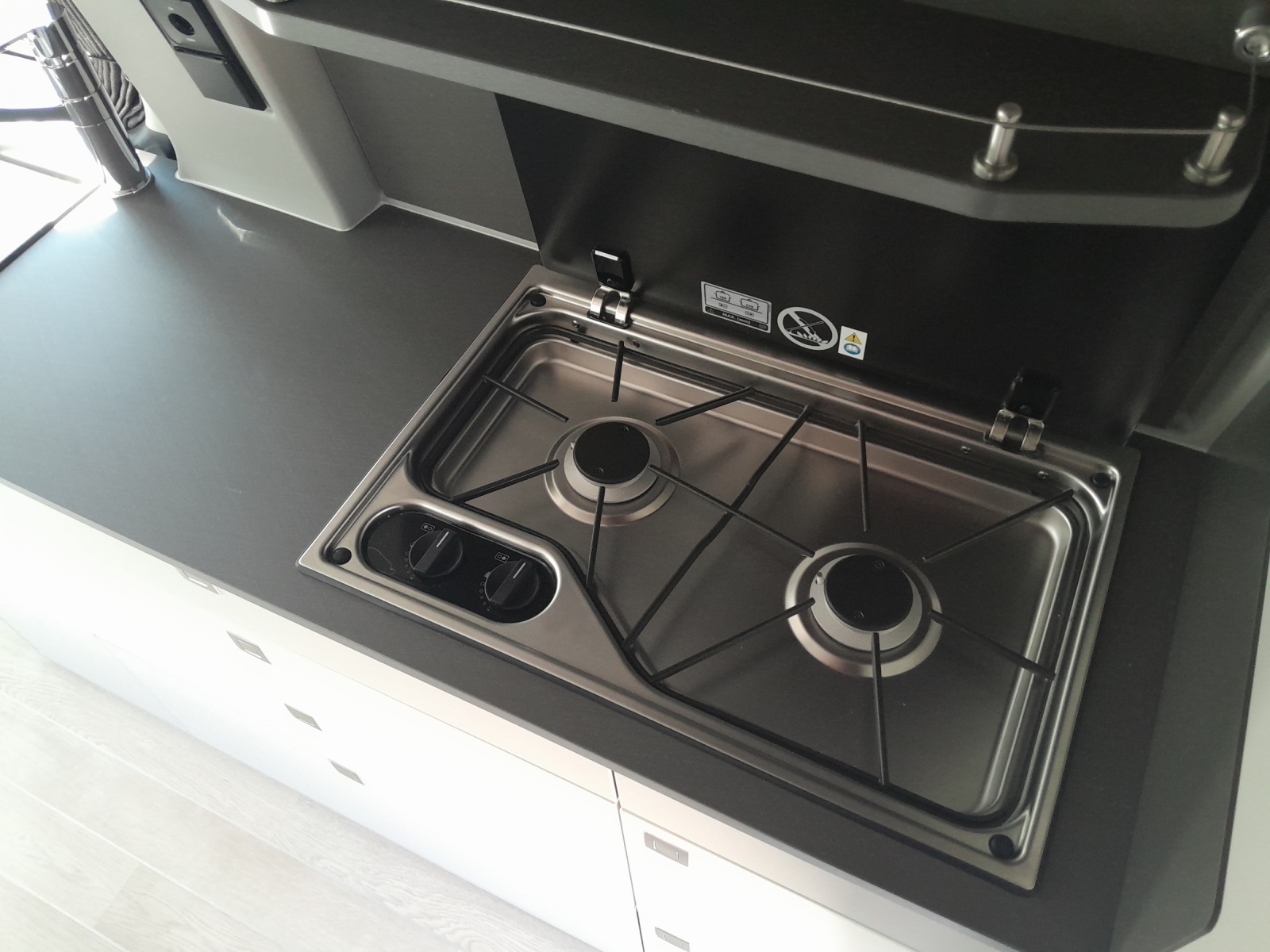 WESTFALIA New Kelsey 2.0D 8G-image-22