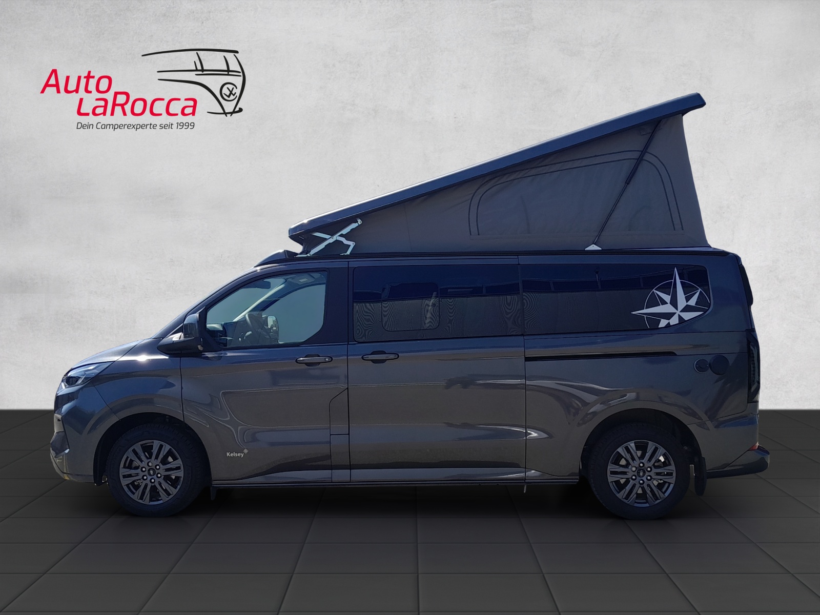 WESTFALIA New Kelsey 2.0D 8G-image-1