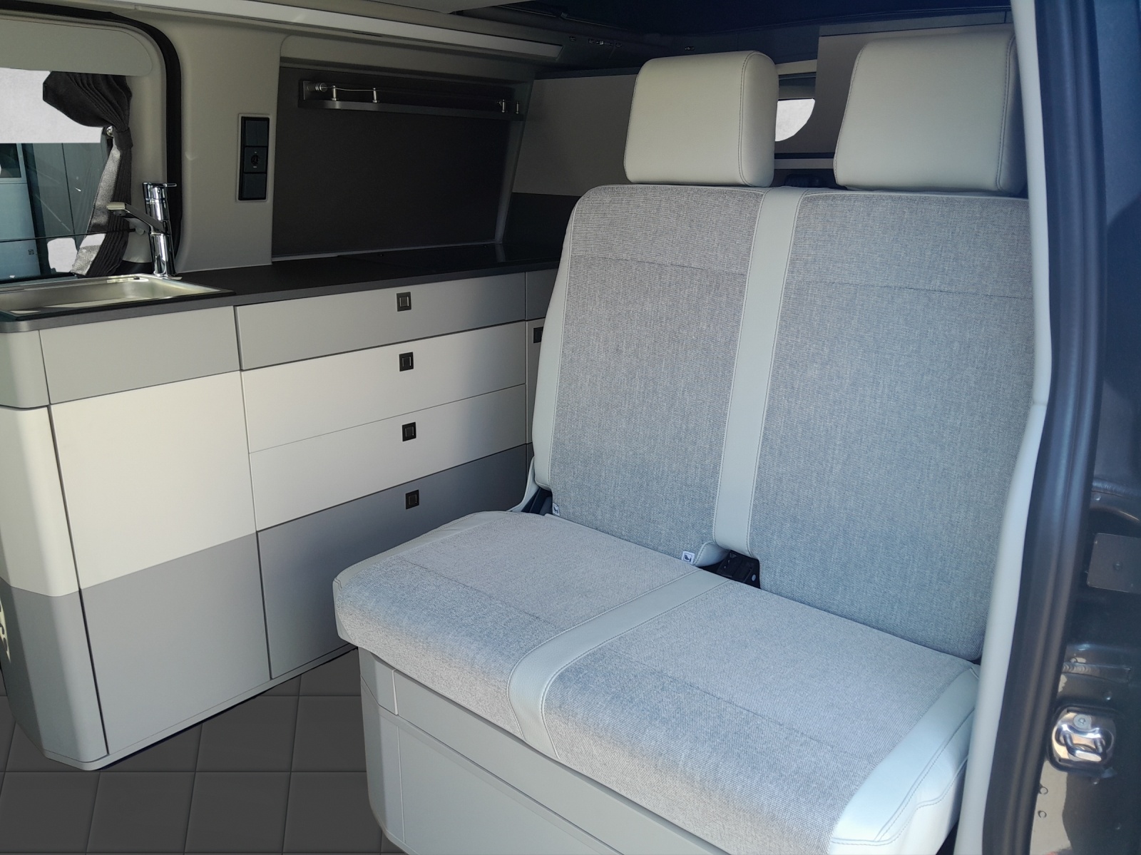 WESTFALIA New Kelsey 2.0D 8G-image-10
