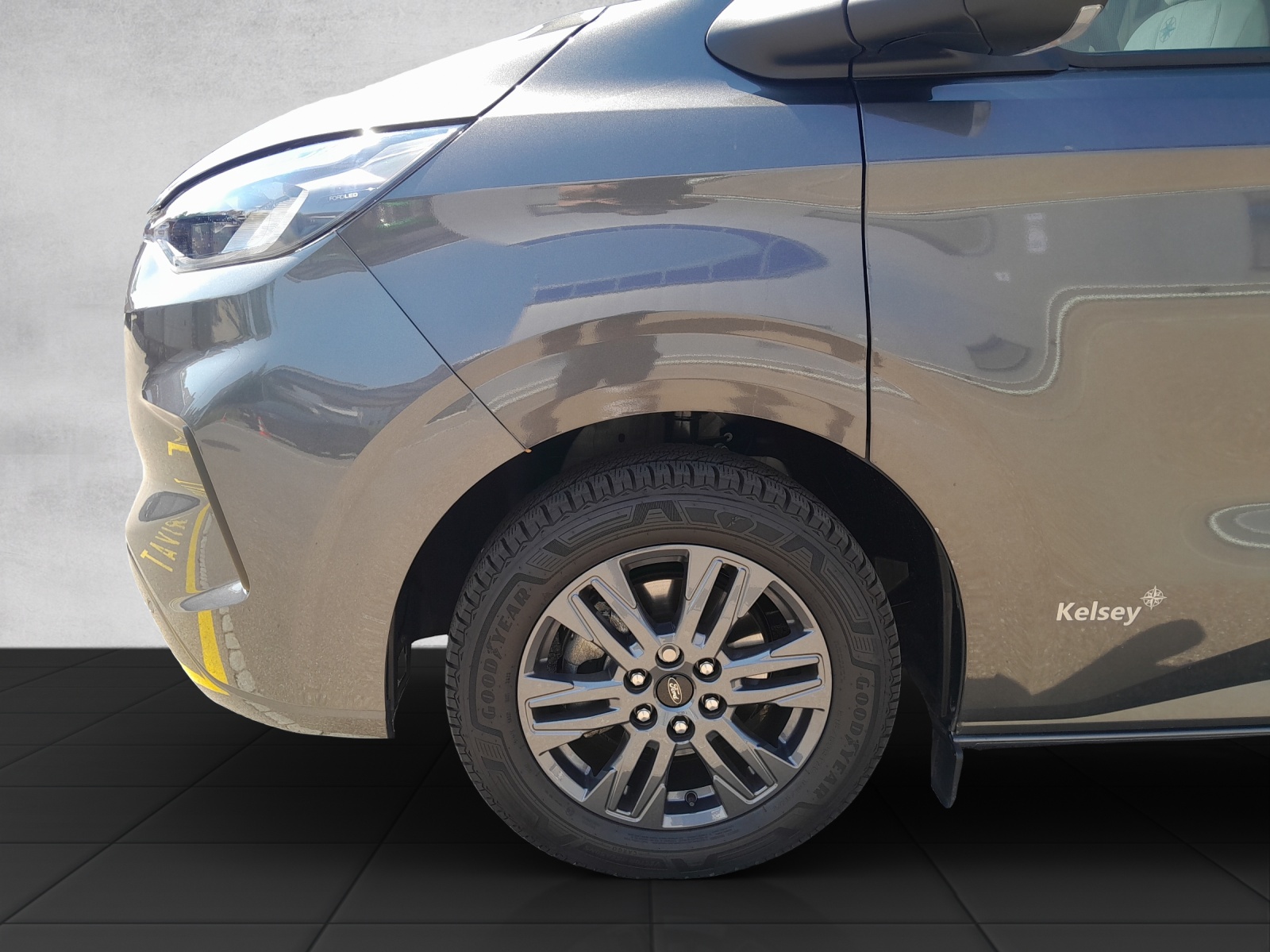 WESTFALIA New Kelsey 2.0D 8G-image-8