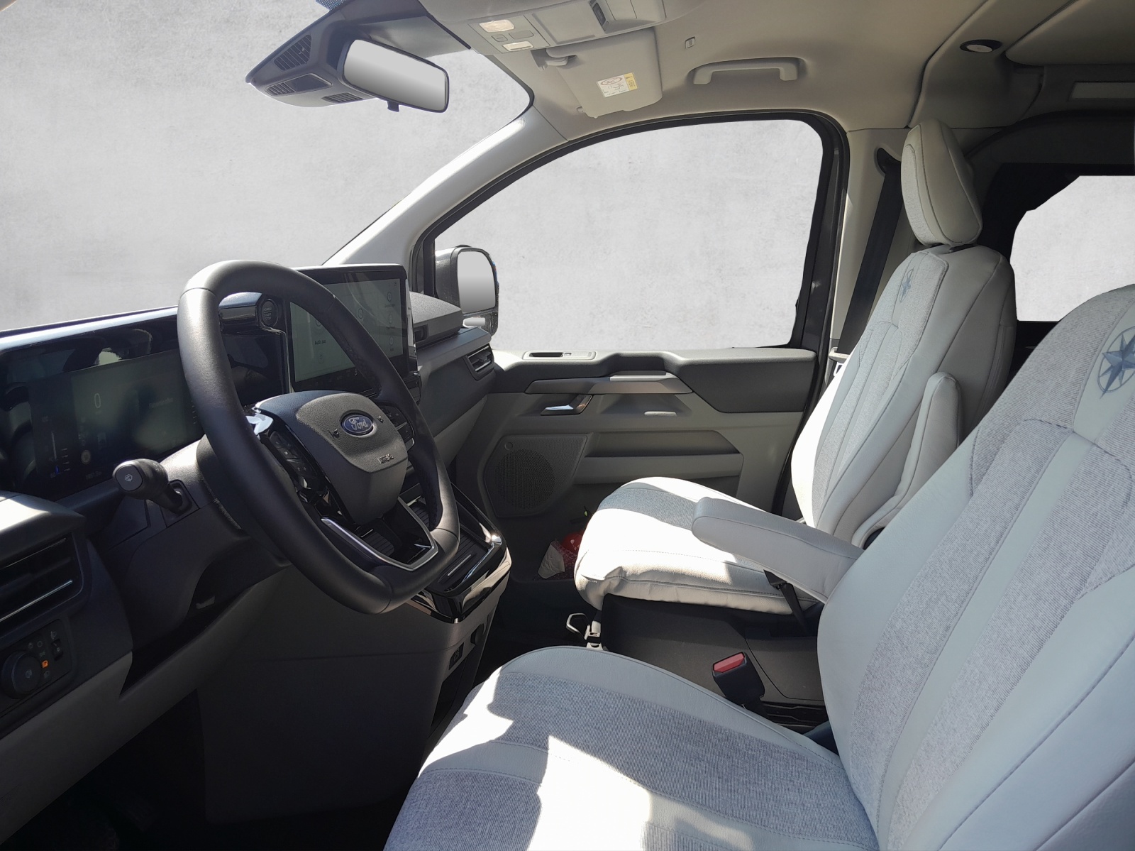 WESTFALIA New Kelsey 2.0D 8G-image-11