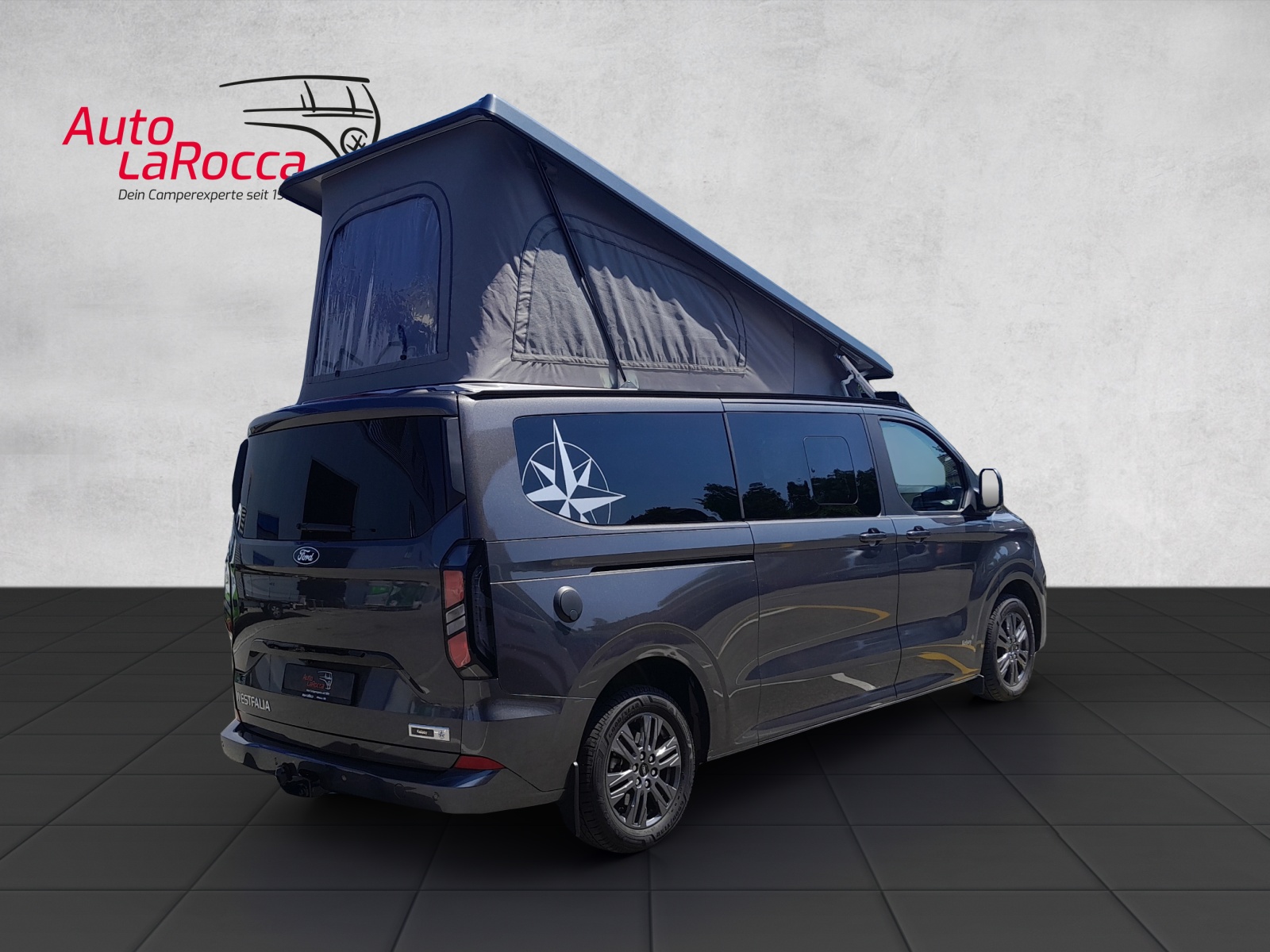 WESTFALIA New Kelsey 2.0D 8G-image-4
