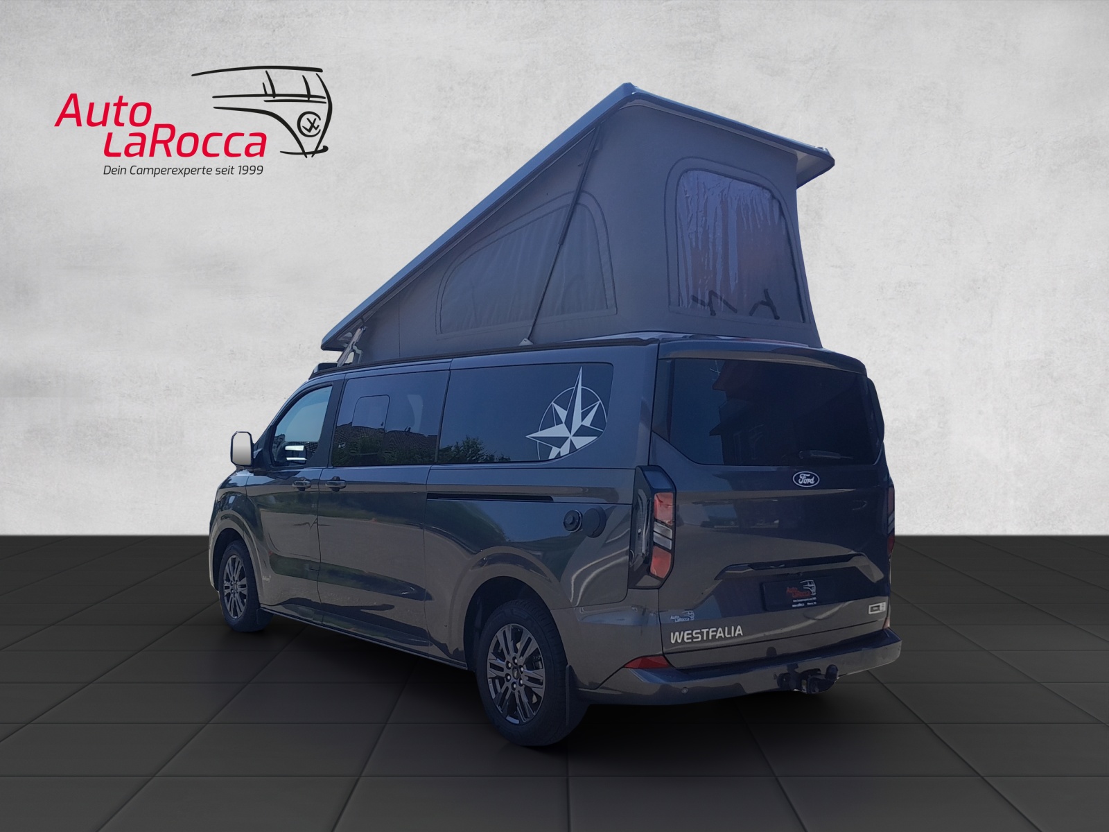 WESTFALIA New Kelsey 2.0D 8G-image-2