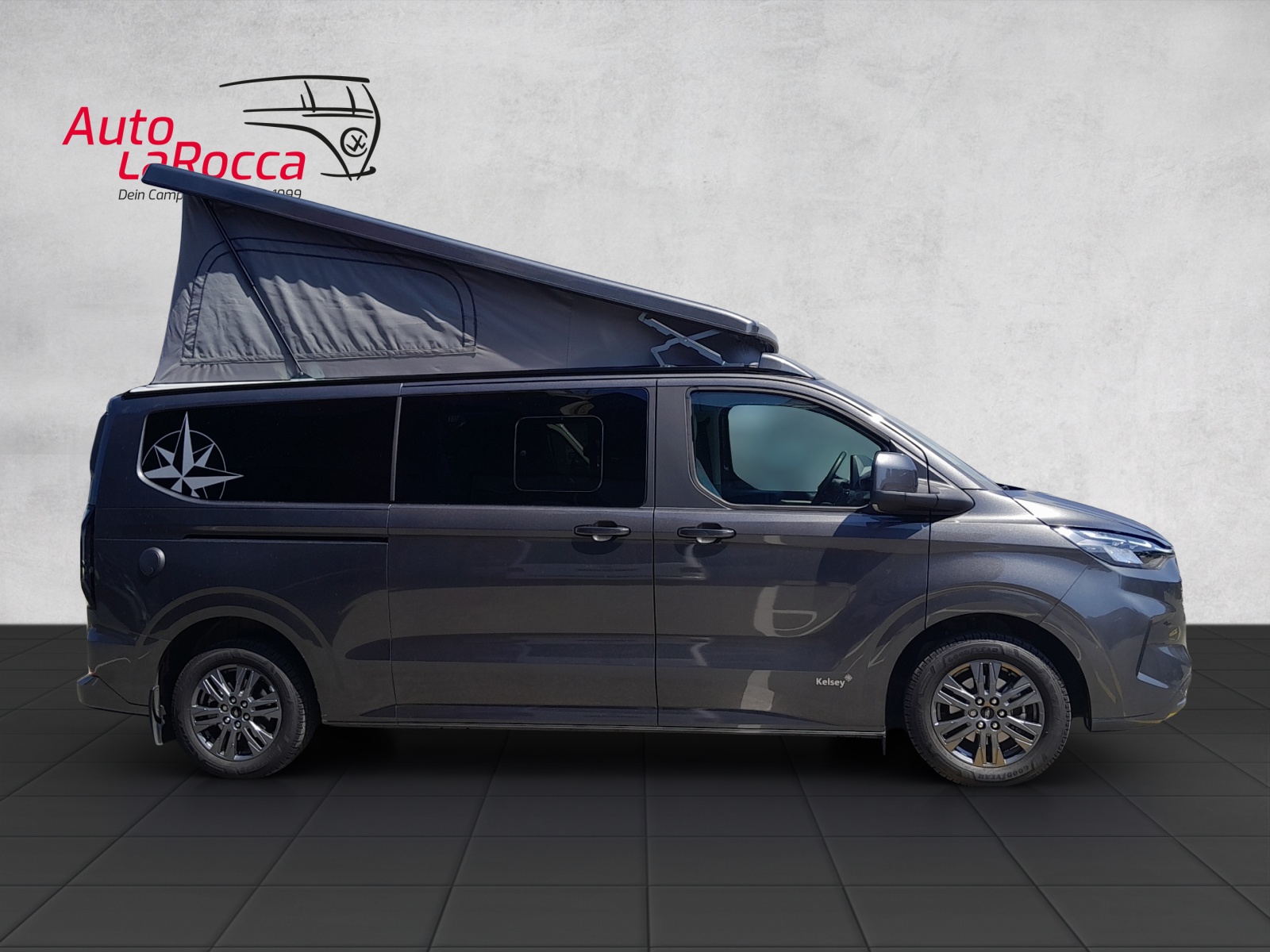 WESTFALIA New Kelsey 2.0D 8G-image-5