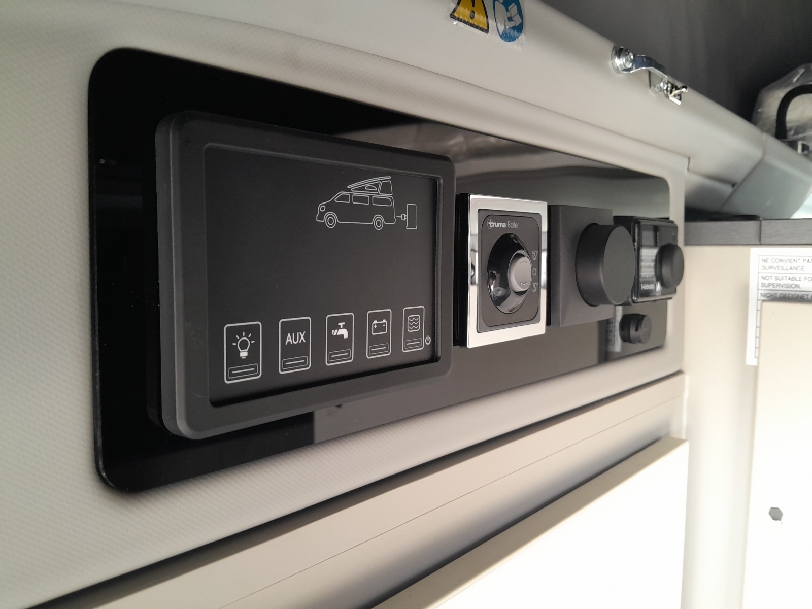WESTFALIA New Kelsey 2.0D 8G-image-19