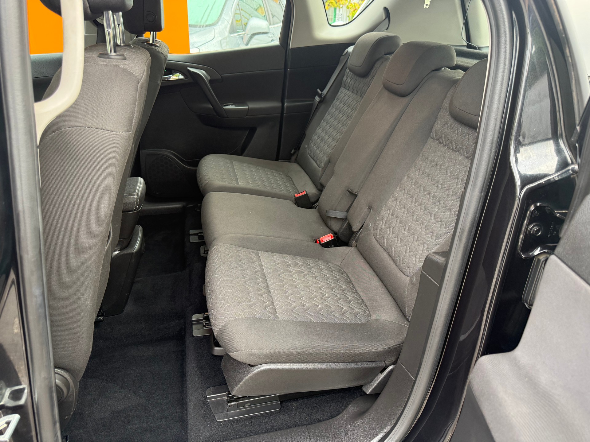 OPEL Meriva 1.4 Turbo Active Edition Automatic-image-6