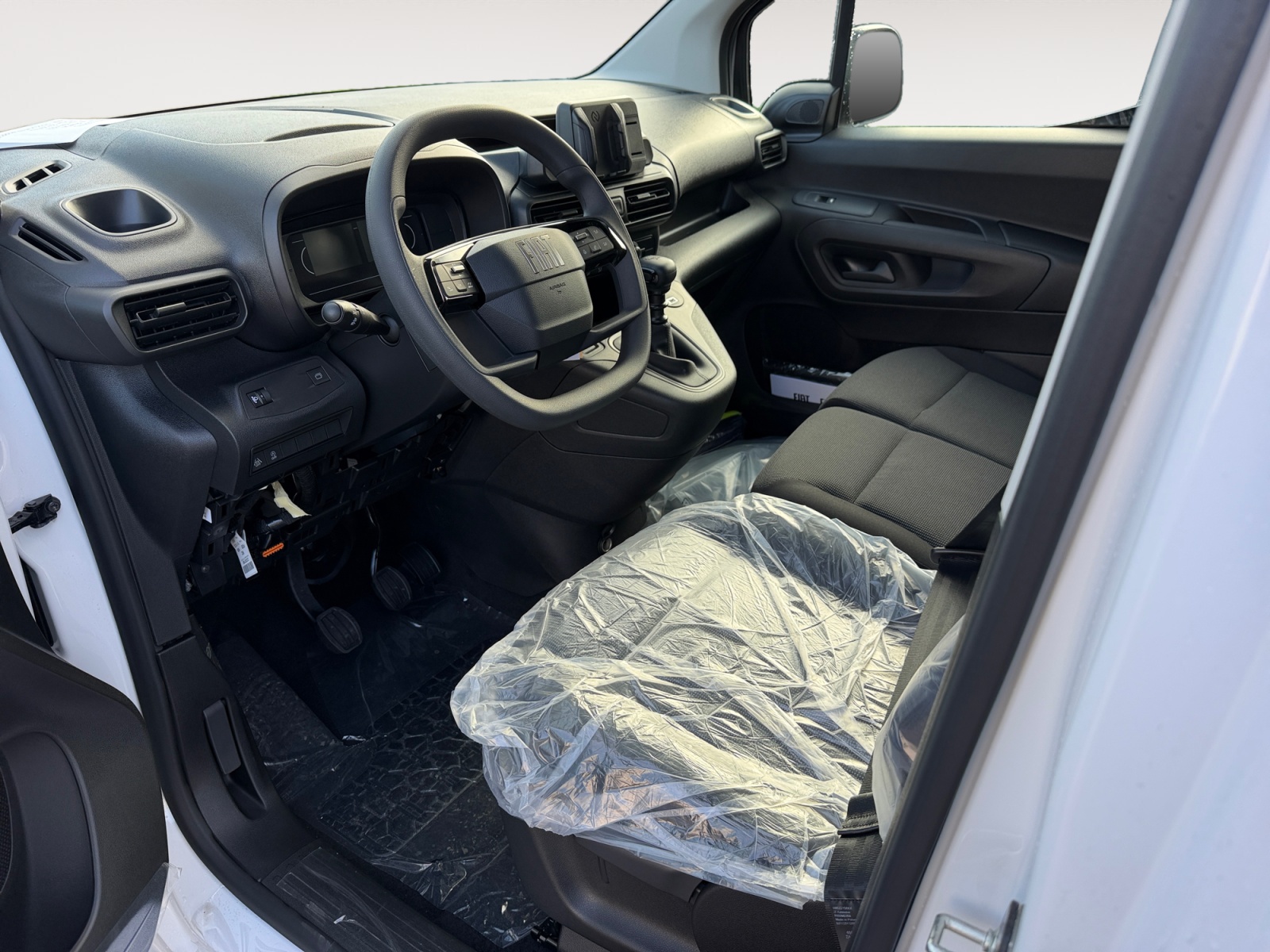 FIAT Doblo 1.5 BlueHDi L1 650kg Easy Pro-image-6
