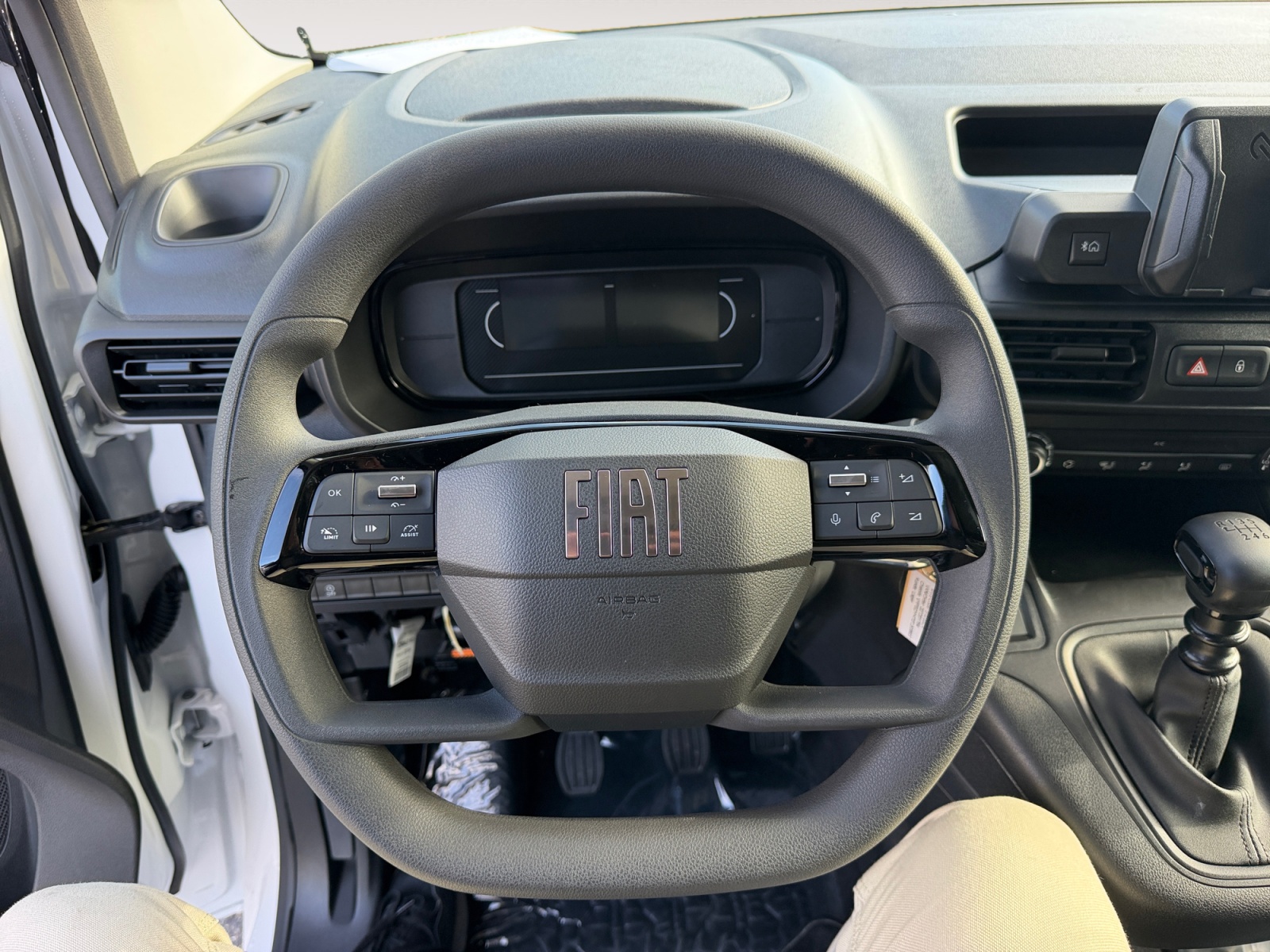FIAT Doblo 1.5 BlueHDi L1 650kg Easy Pro-image-8