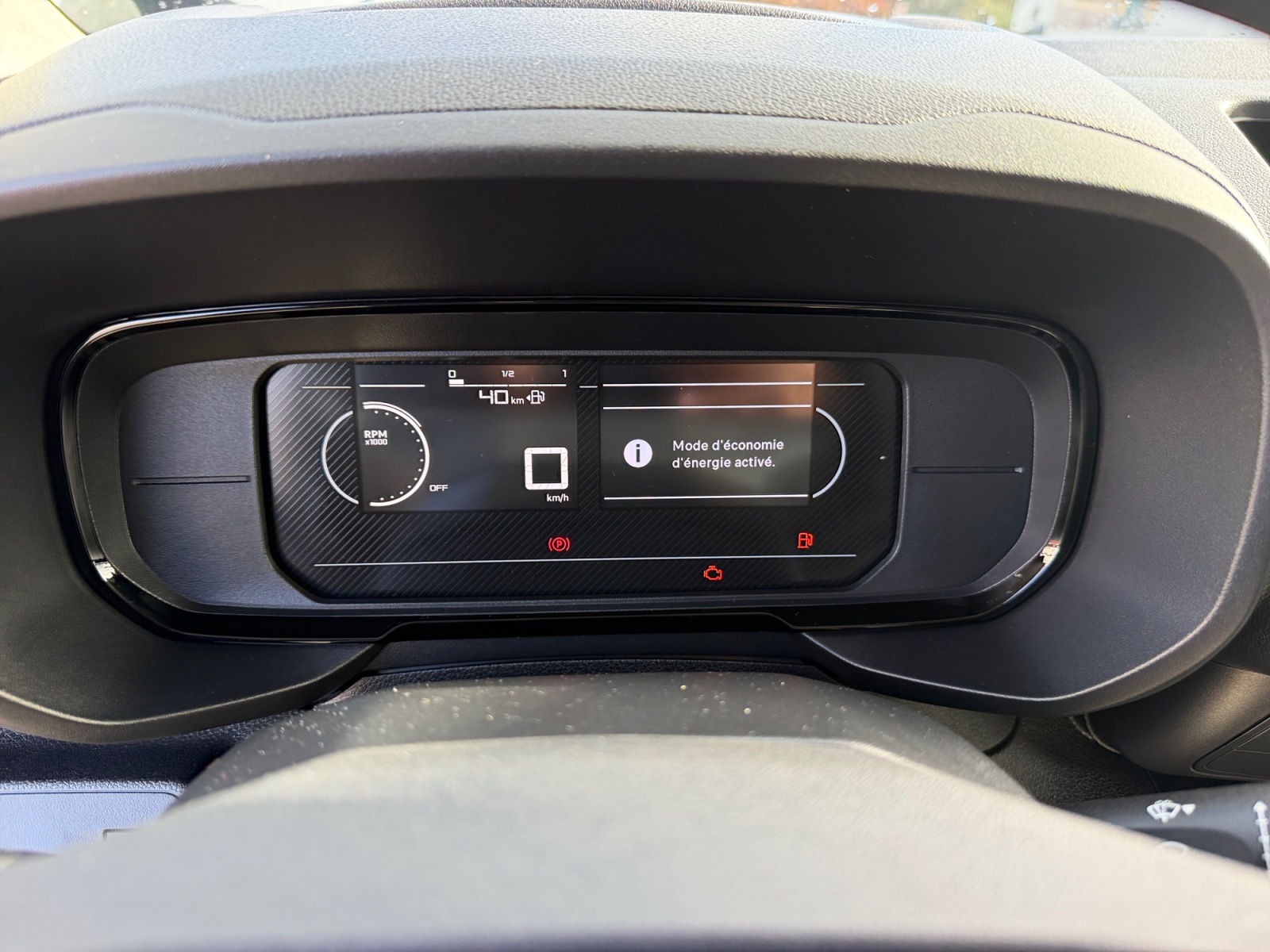 FIAT Doblo 1.5 BlueHDi L1 650kg Easy Pro-image-10