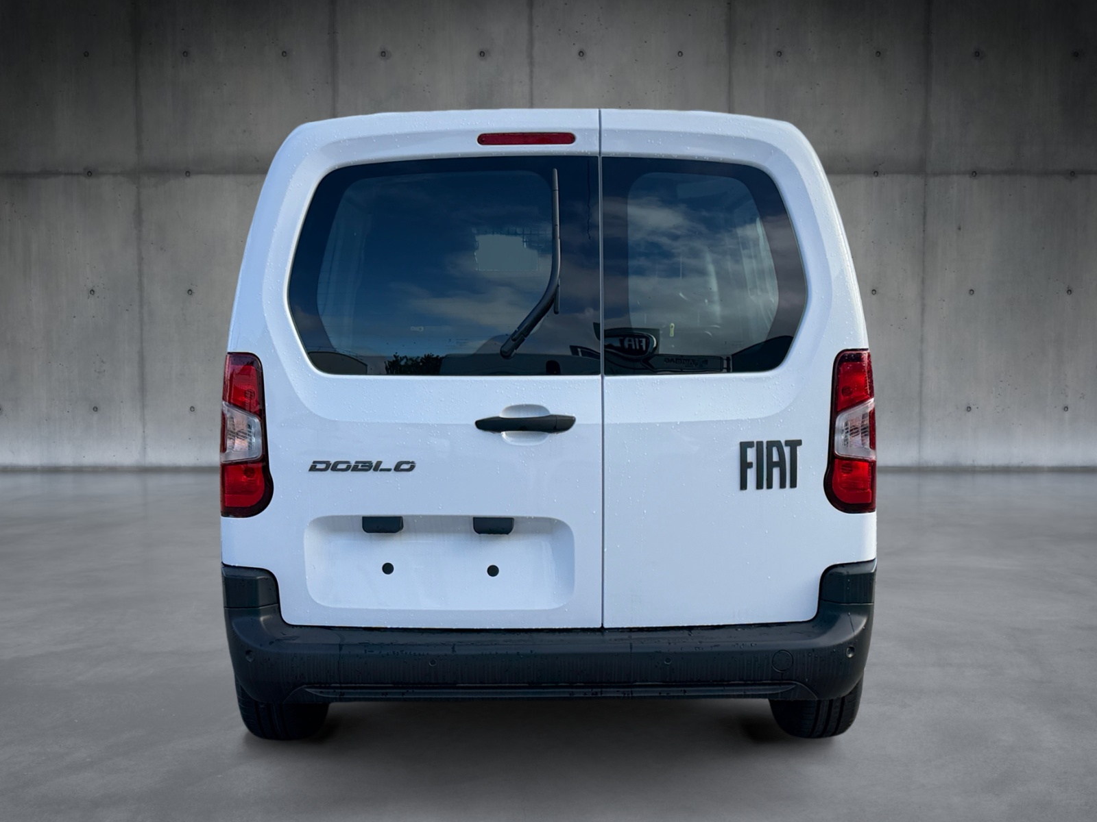 FIAT Doblo 1.5 BlueHDi L1 650kg Easy Pro-image-4