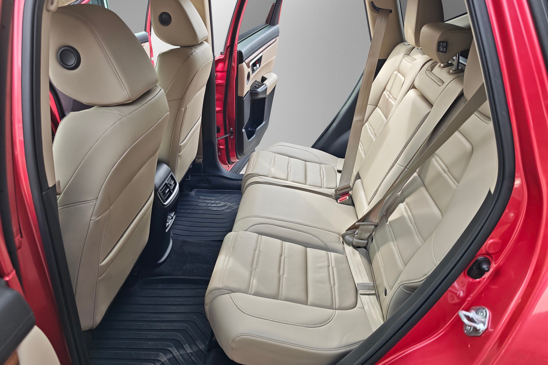HONDA CR-V 1.5 i-VTEC Executive 4WD Automatic-image-12