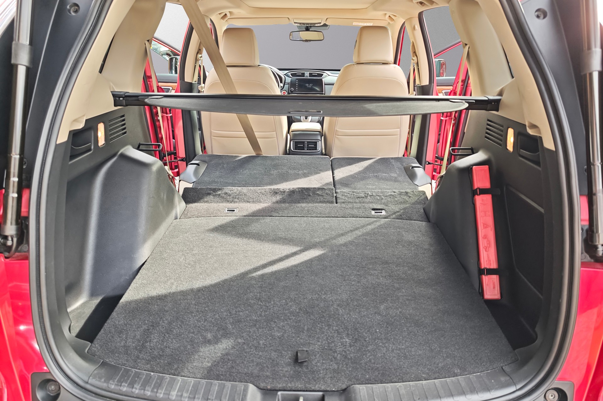 HONDA CR-V 1.5 i-VTEC Executive 4WD Automatic-image-14
