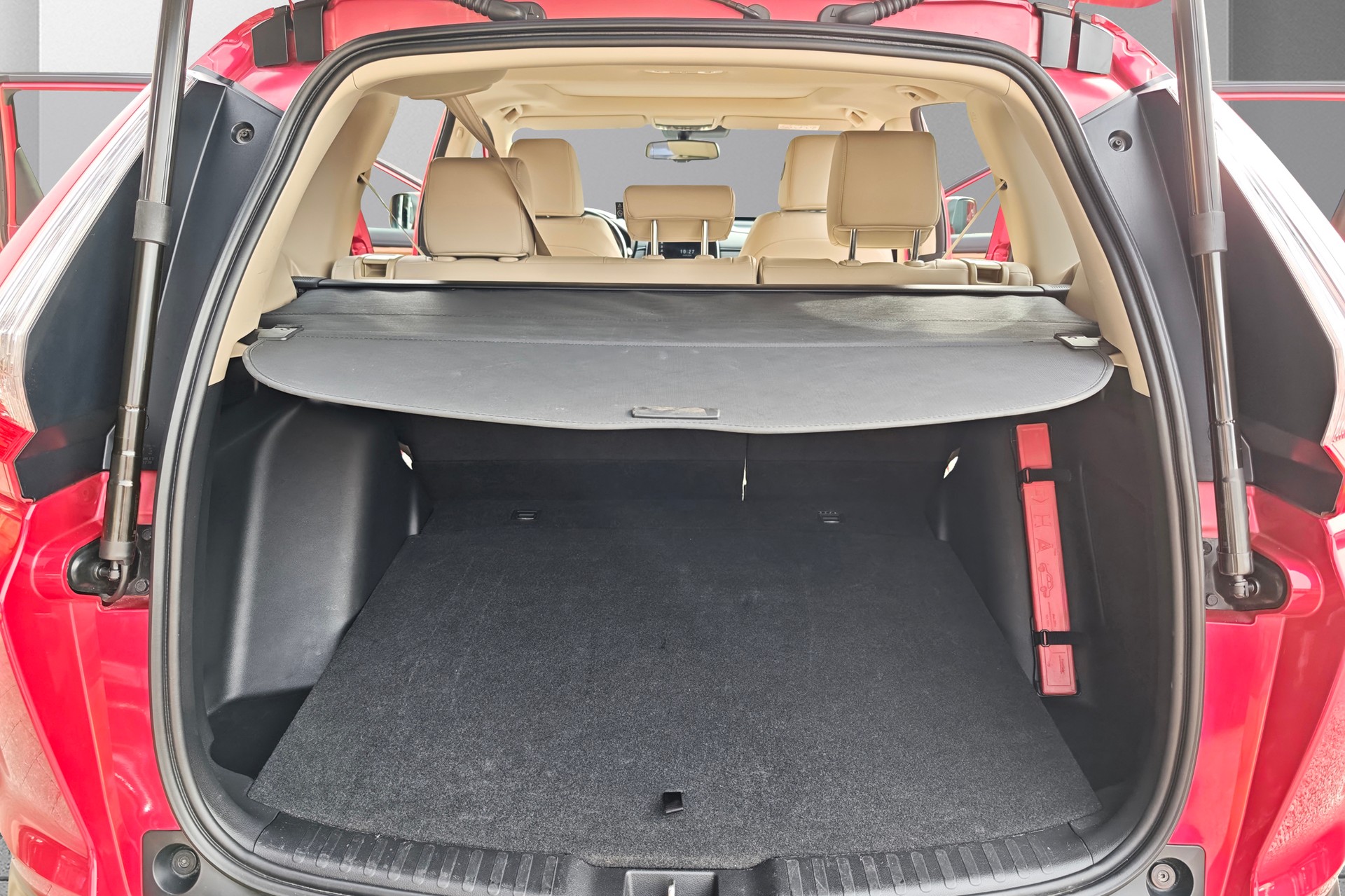 HONDA CR-V 1.5 i-VTEC Executive 4WD Automatic-image-13