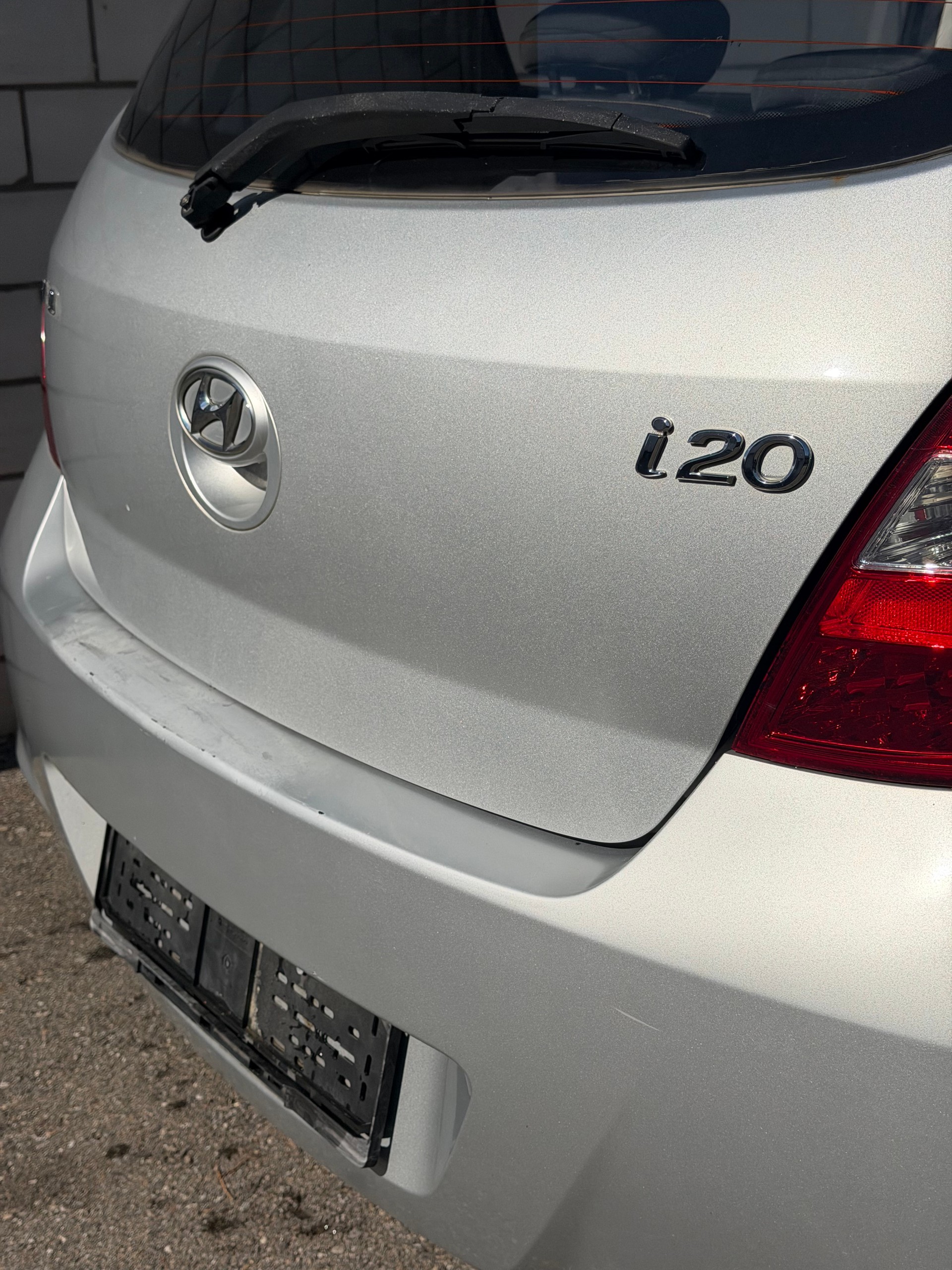 HYUNDAI i20 1.2 Comfort-image-6