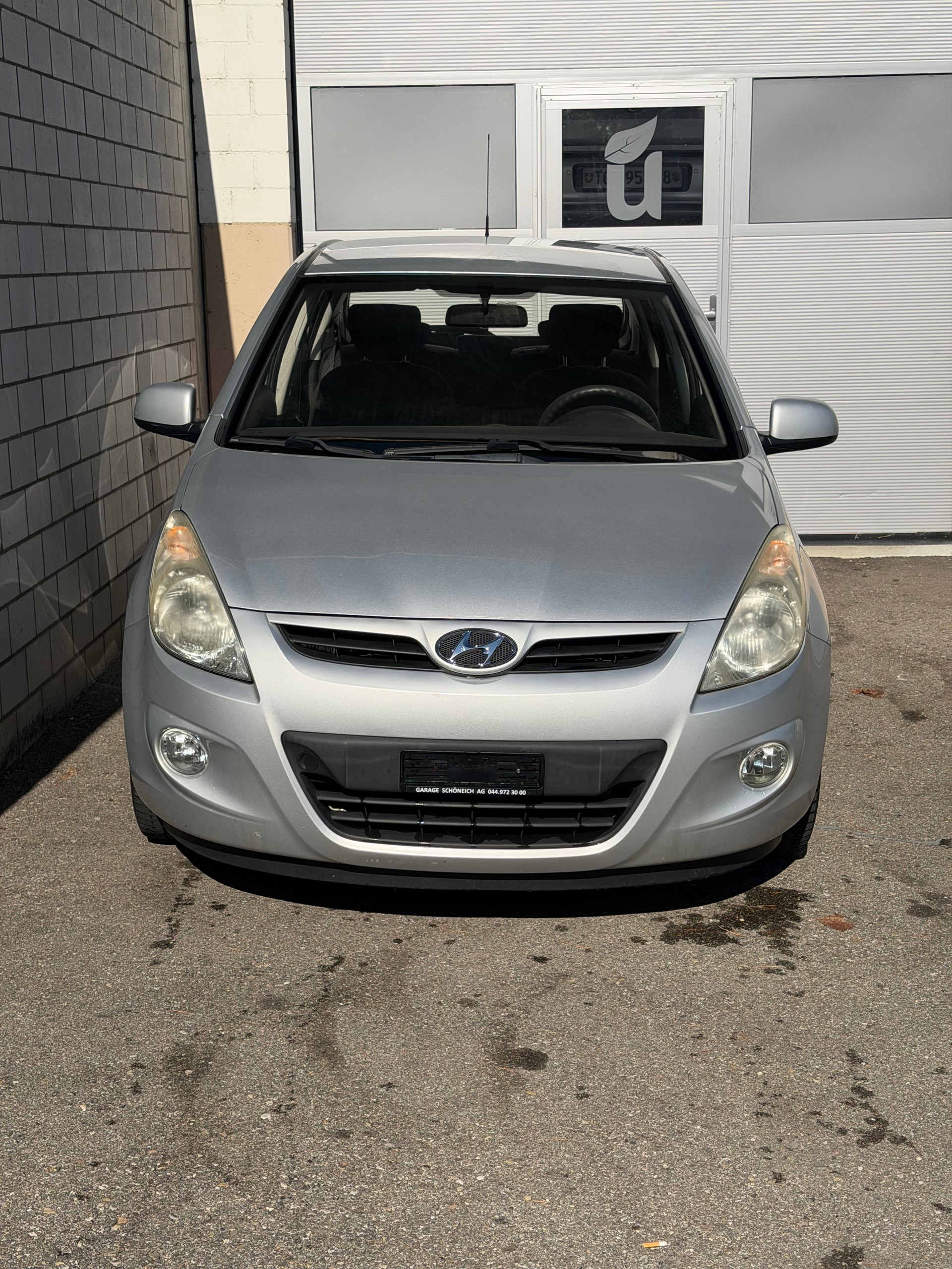 HYUNDAI i20 1.2 Comfort-image-1