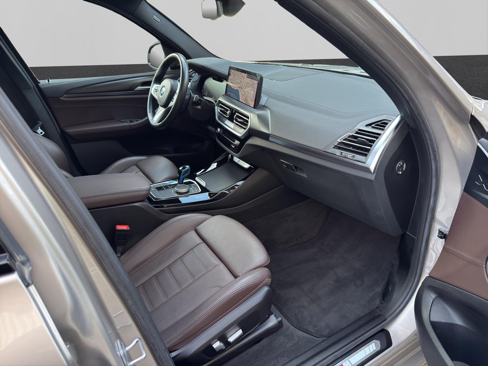BMW iX3 M Sport IMPRESSIVE G08-image-17