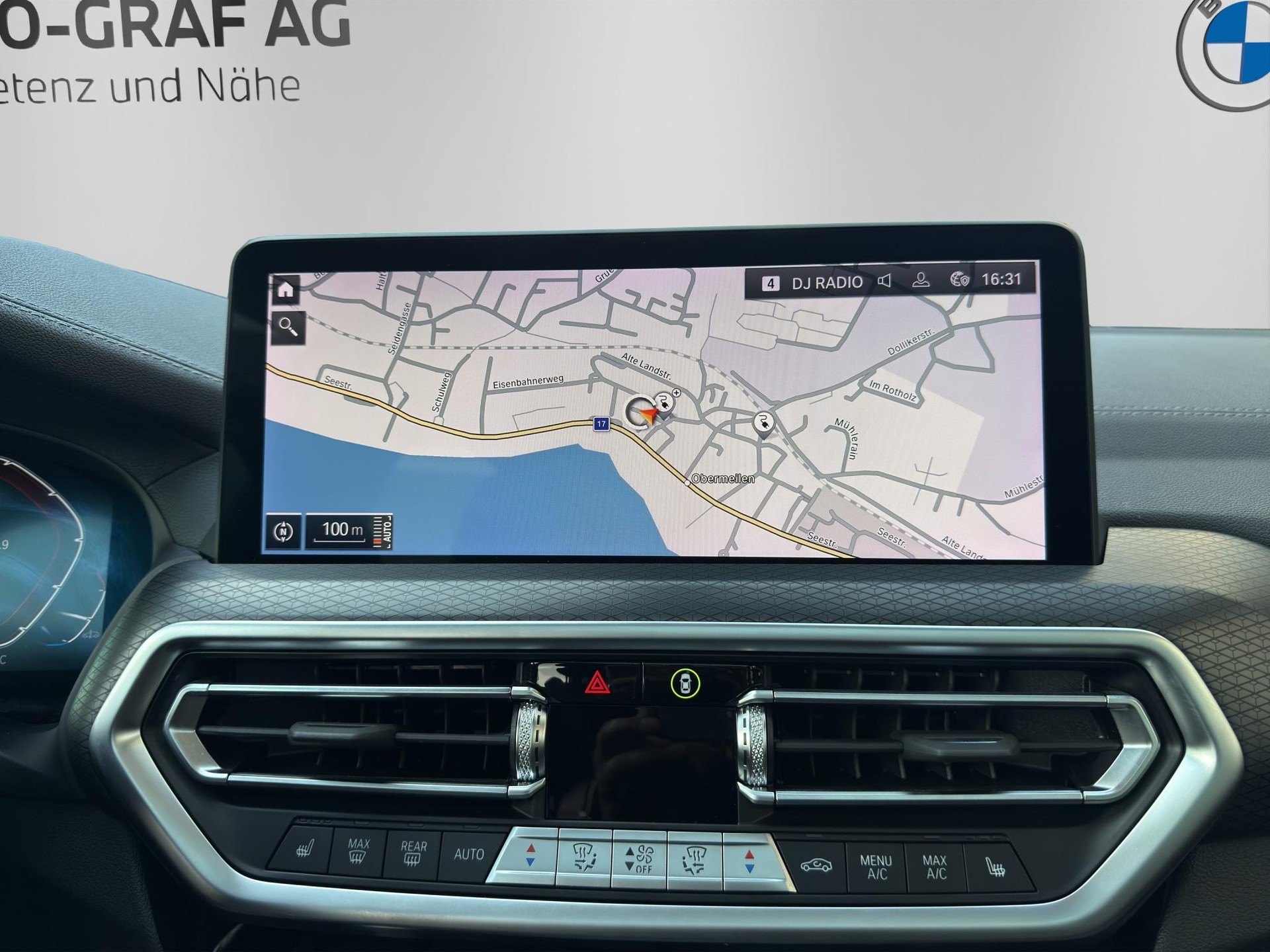 BMW iX3 M Sport IMPRESSIVE G08-image-16