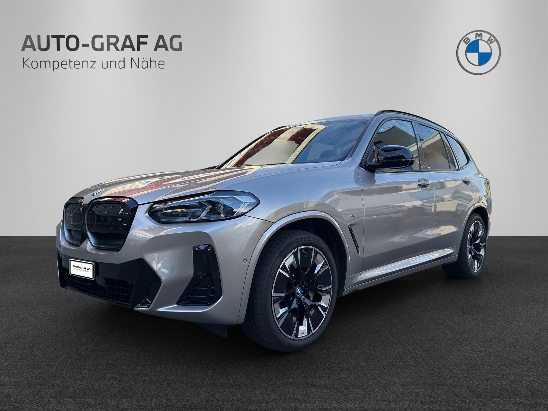 BMW iX3 M Sport IMPRESSIVE G08-image-0