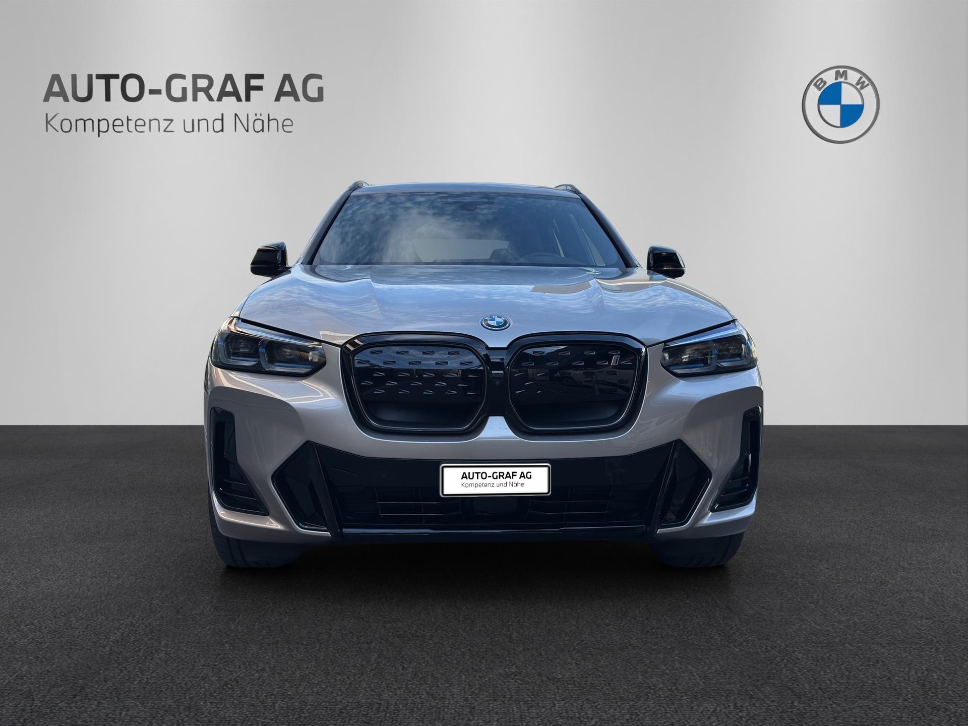 BMW iX3 M Sport IMPRESSIVE G08-image-7