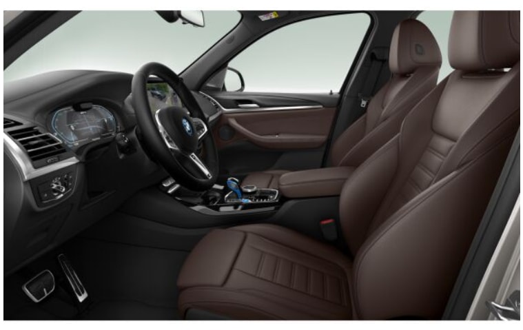 BMW iX3 M Sport IMPRESSIVE G08-image-3
