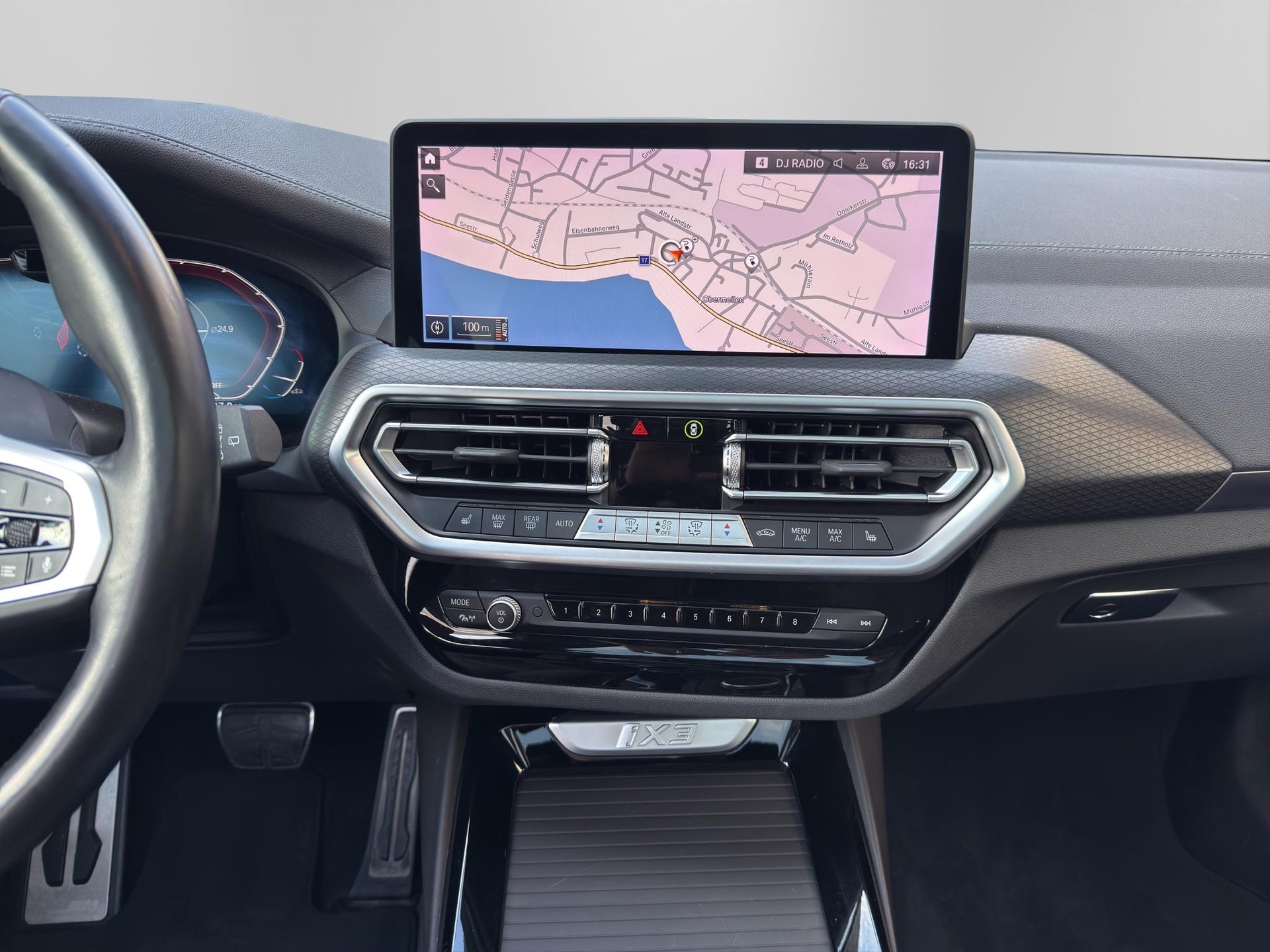 BMW iX3 M Sport IMPRESSIVE G08-image-14