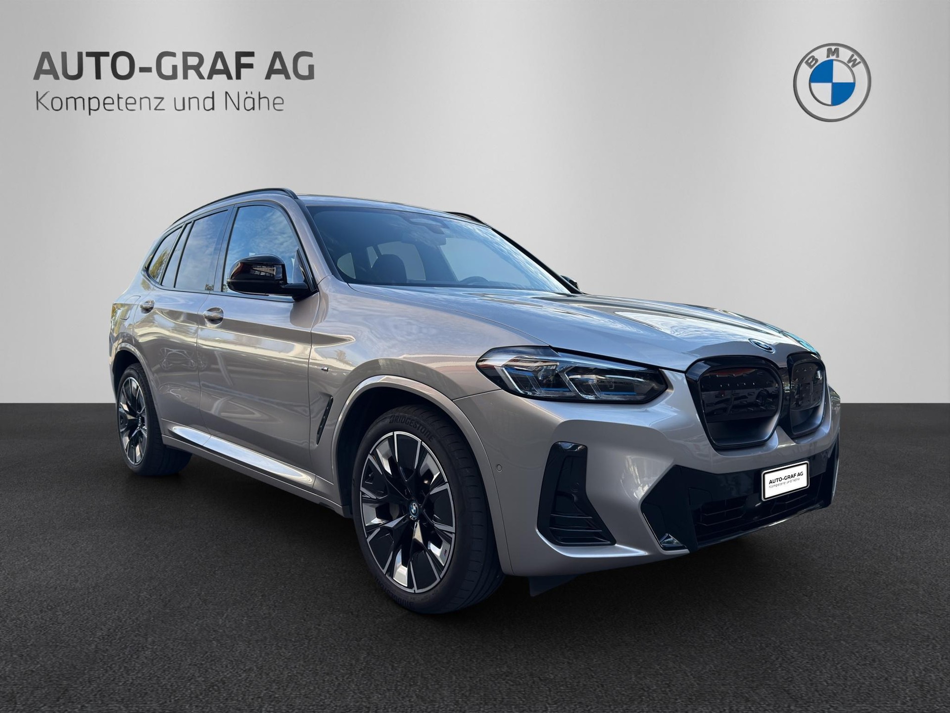 BMW iX3 M Sport IMPRESSIVE G08-image-6