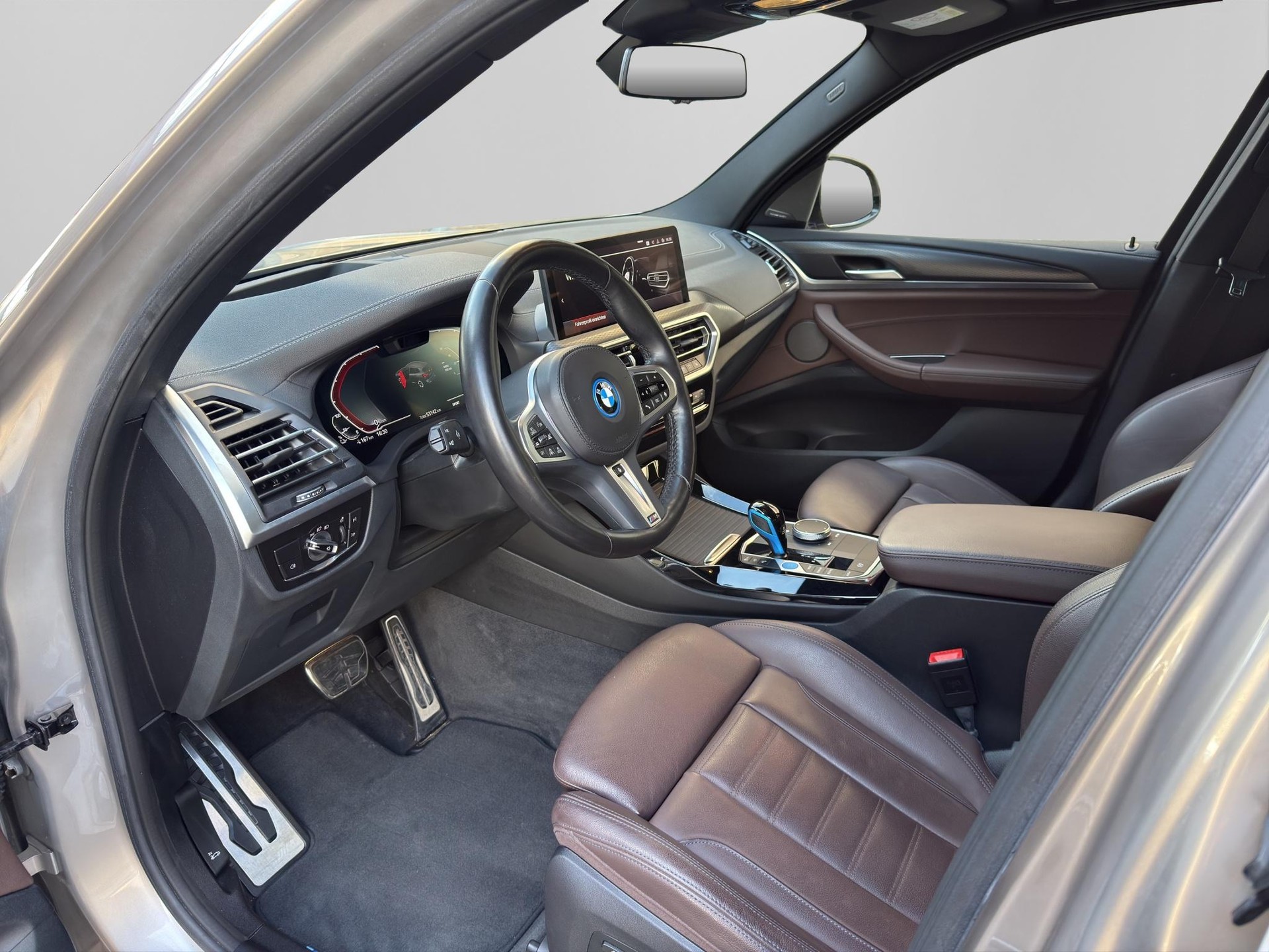 BMW iX3 M Sport IMPRESSIVE G08-image-10