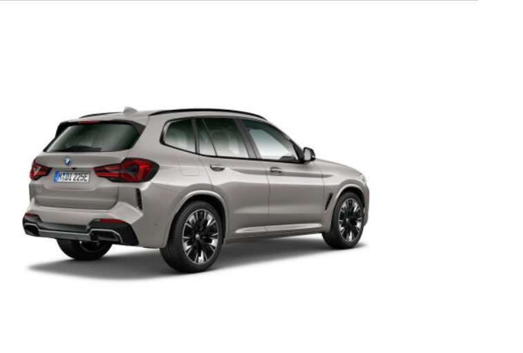 BMW iX3 M Sport IMPRESSIVE G08-image-1