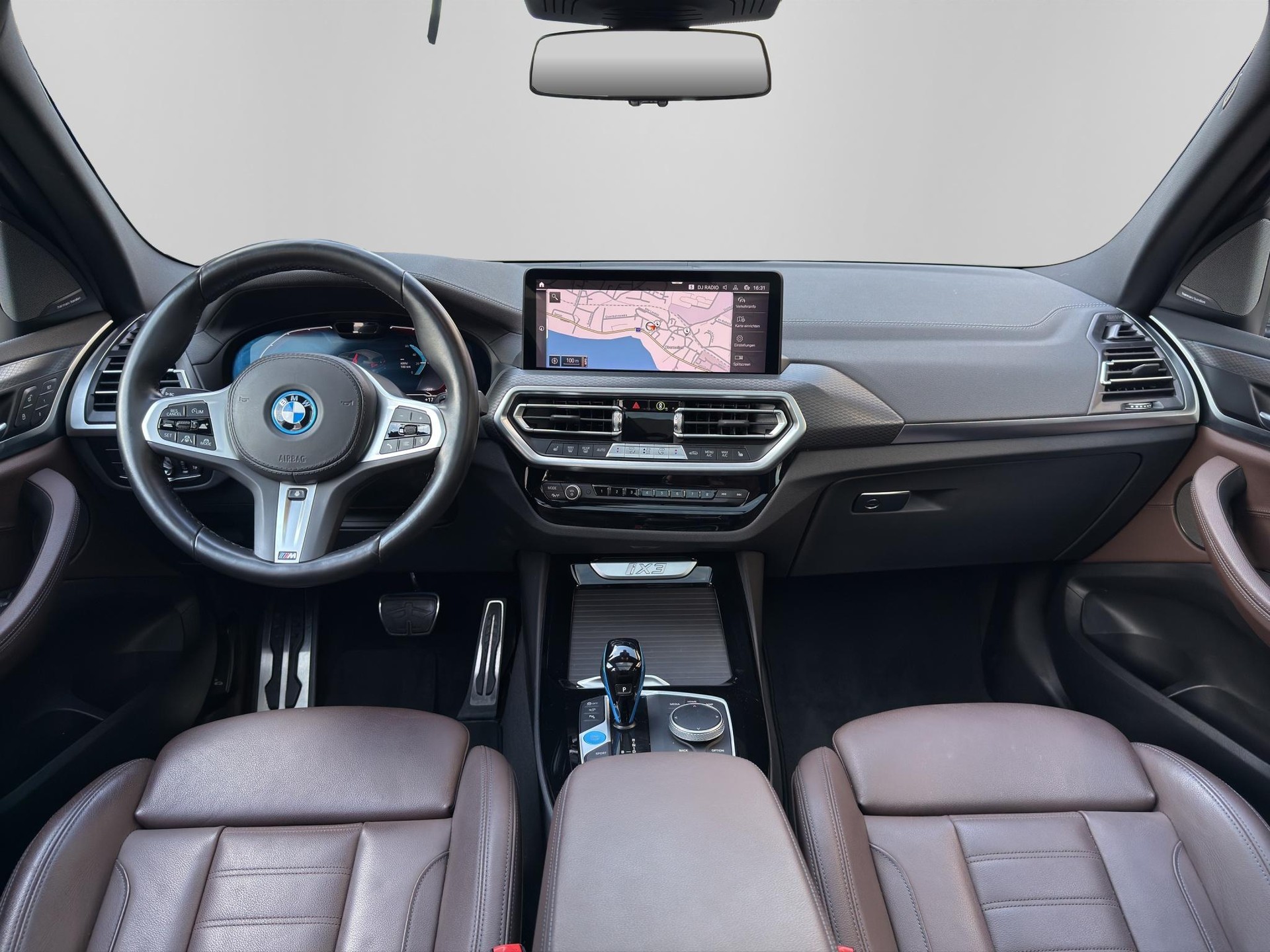 BMW iX3 M Sport IMPRESSIVE G08-image-13