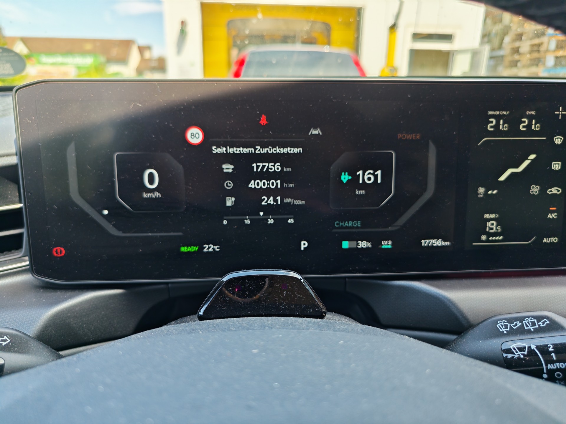 KIA 99.8 kWh GT-Line 4x4-image-2
