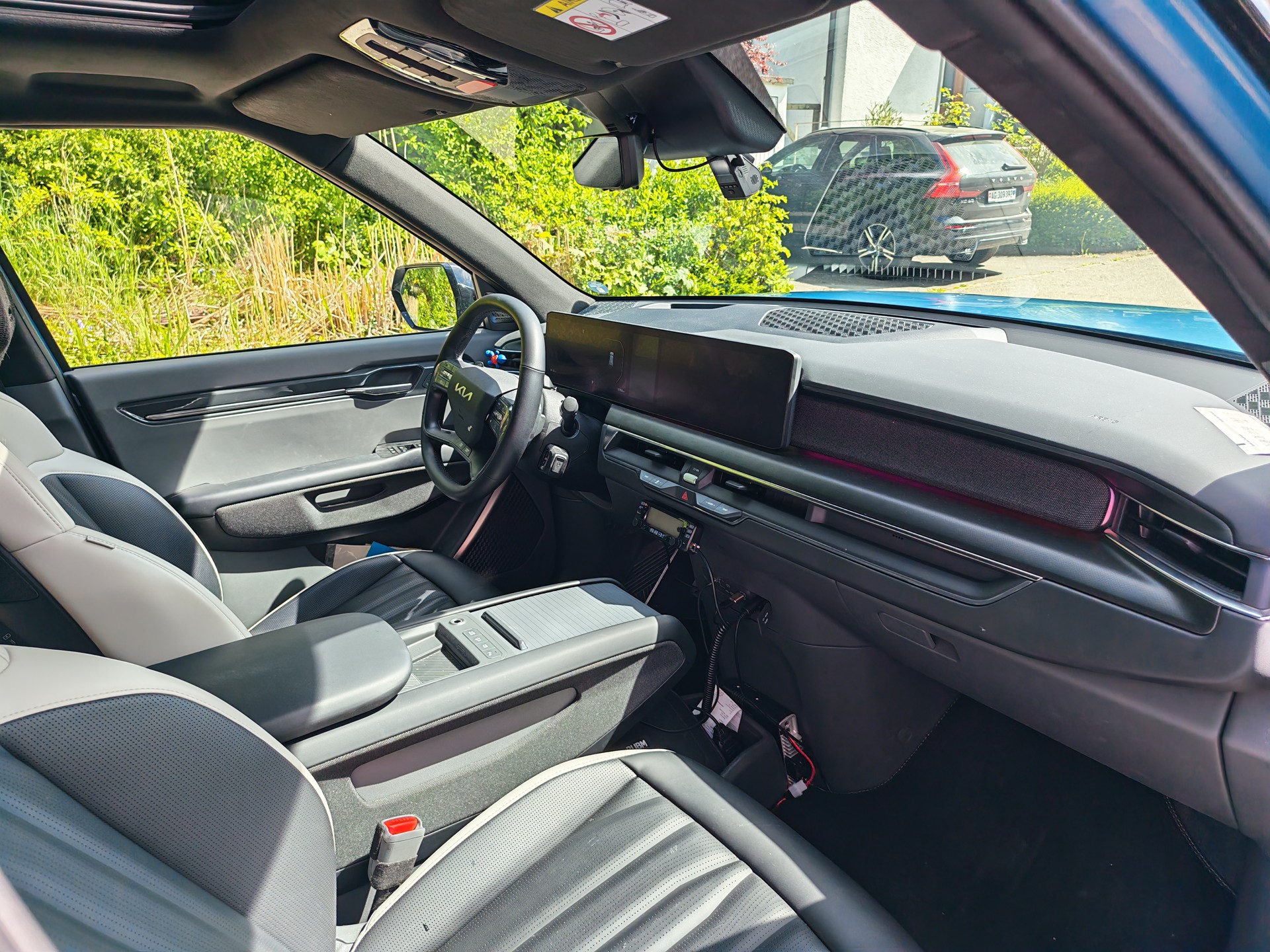KIA 99.8 kWh GT-Line 4x4-image-3